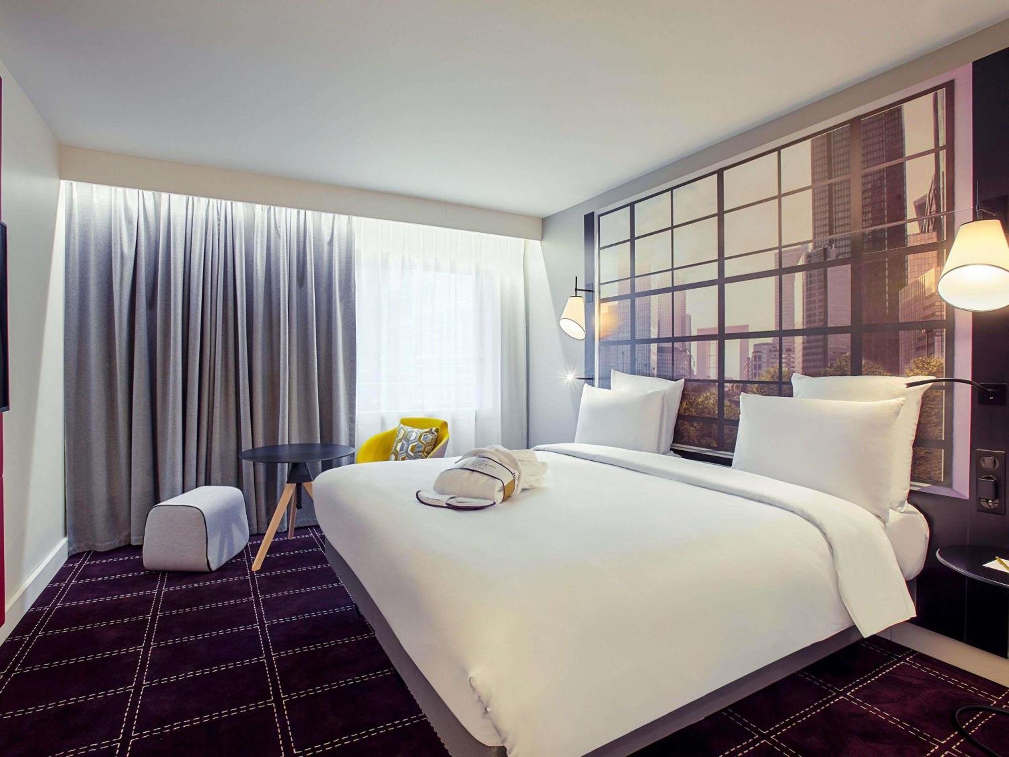 Privilege Double Room