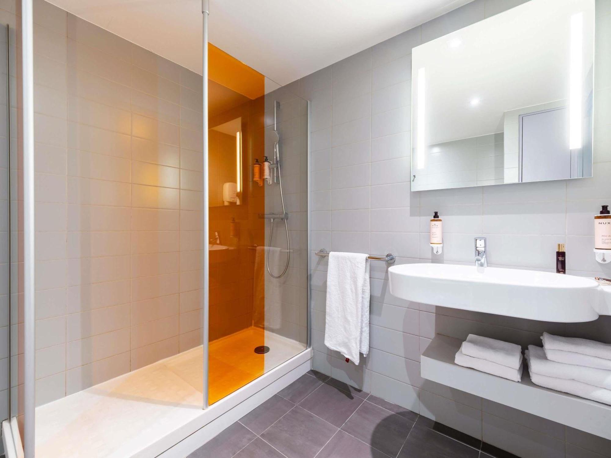 Privilege Double Room