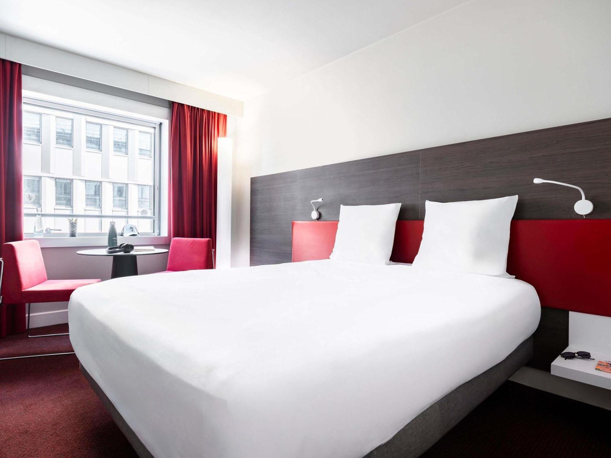 Classic Â Double Room