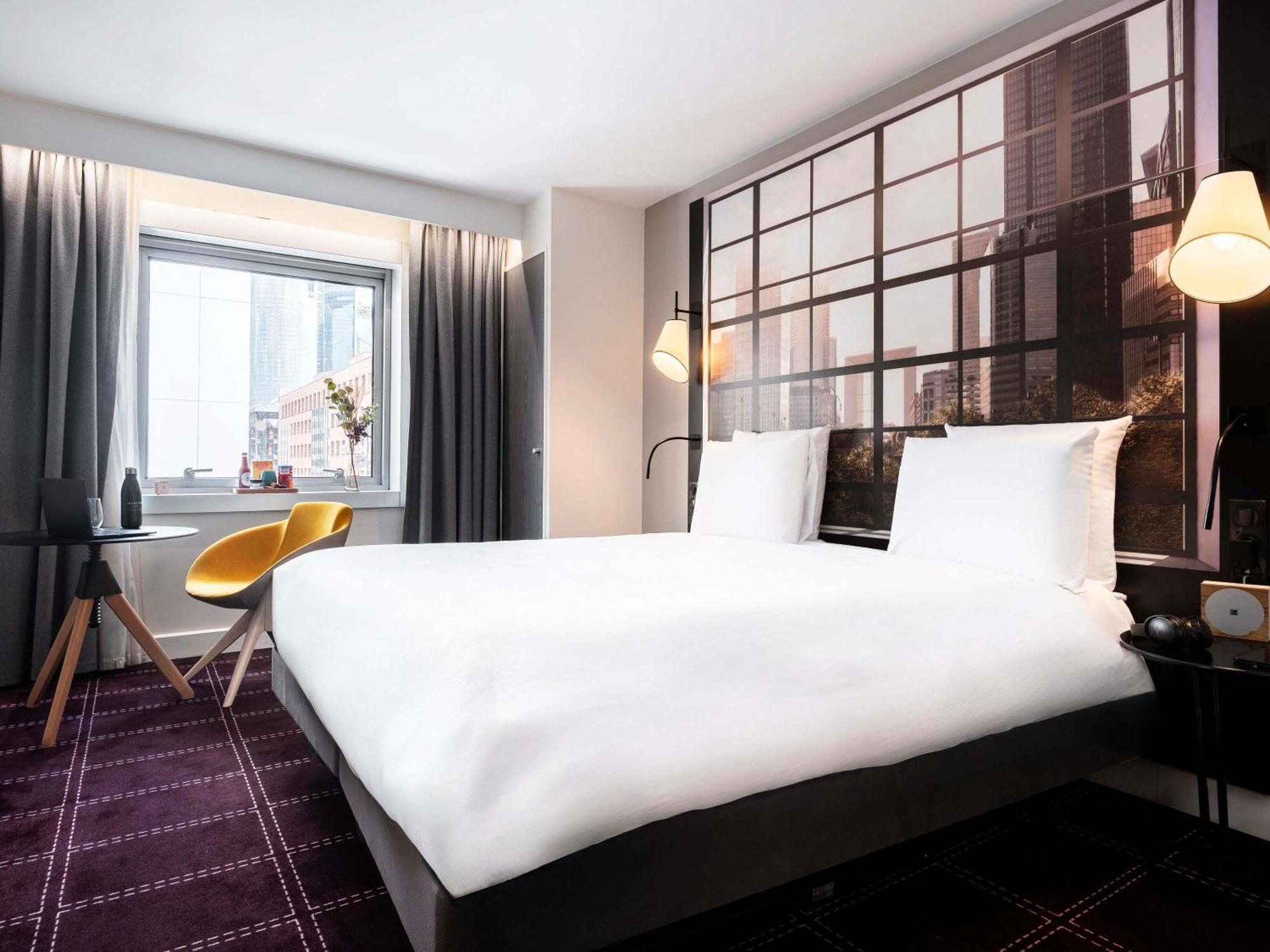 Privilege Double Room