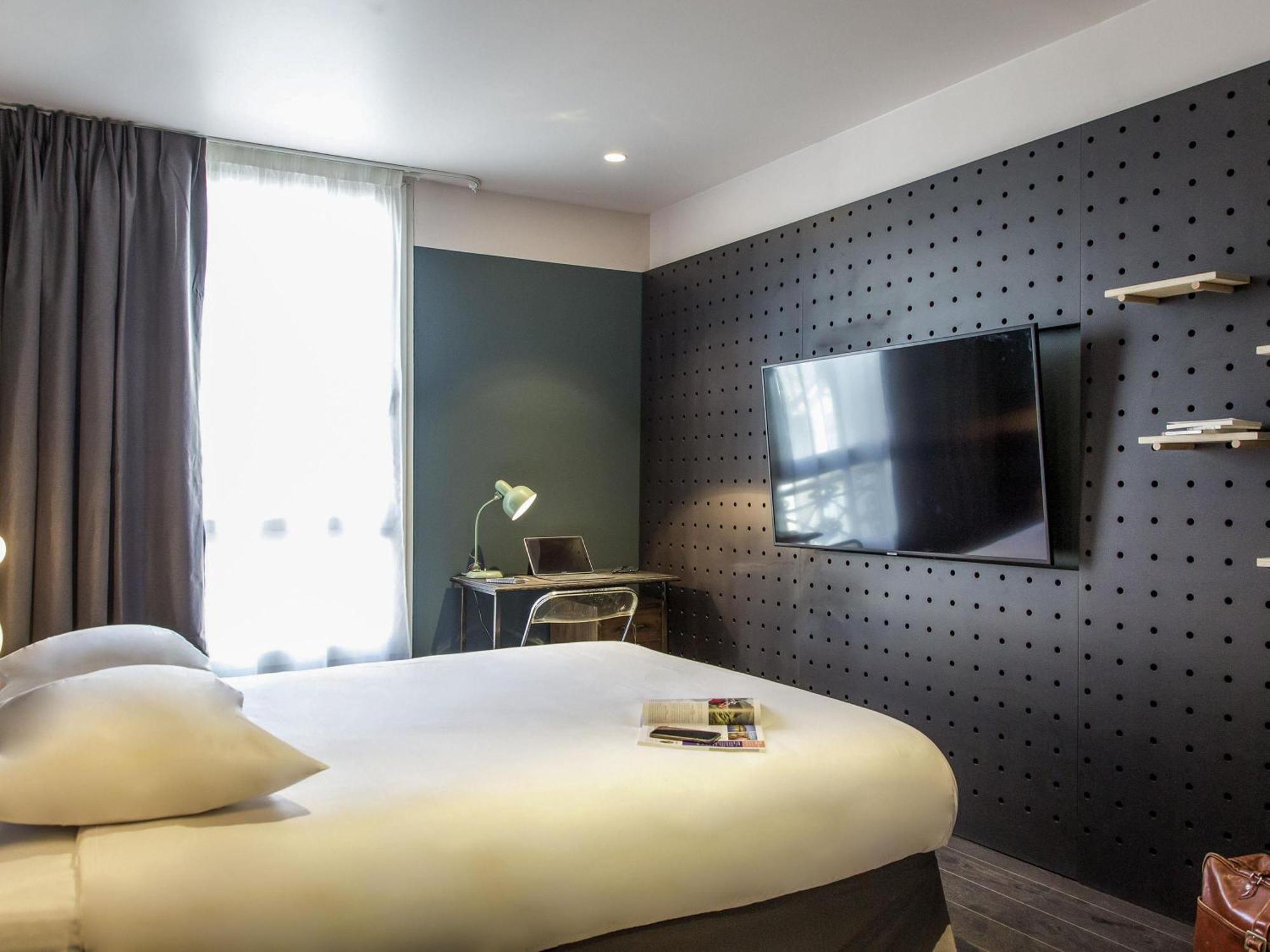 Pure Room Single Room