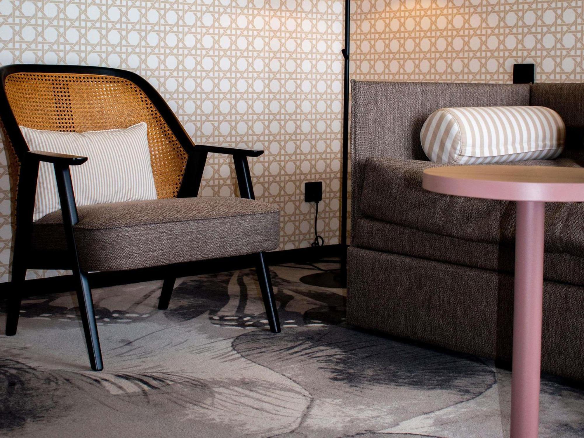 Family Duplex Room