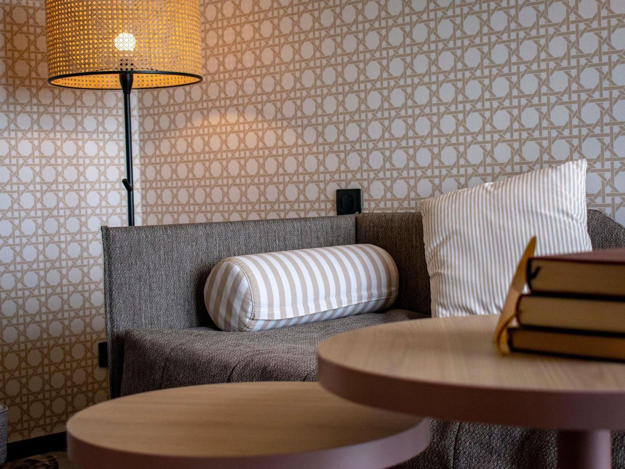 Family Duplex Room