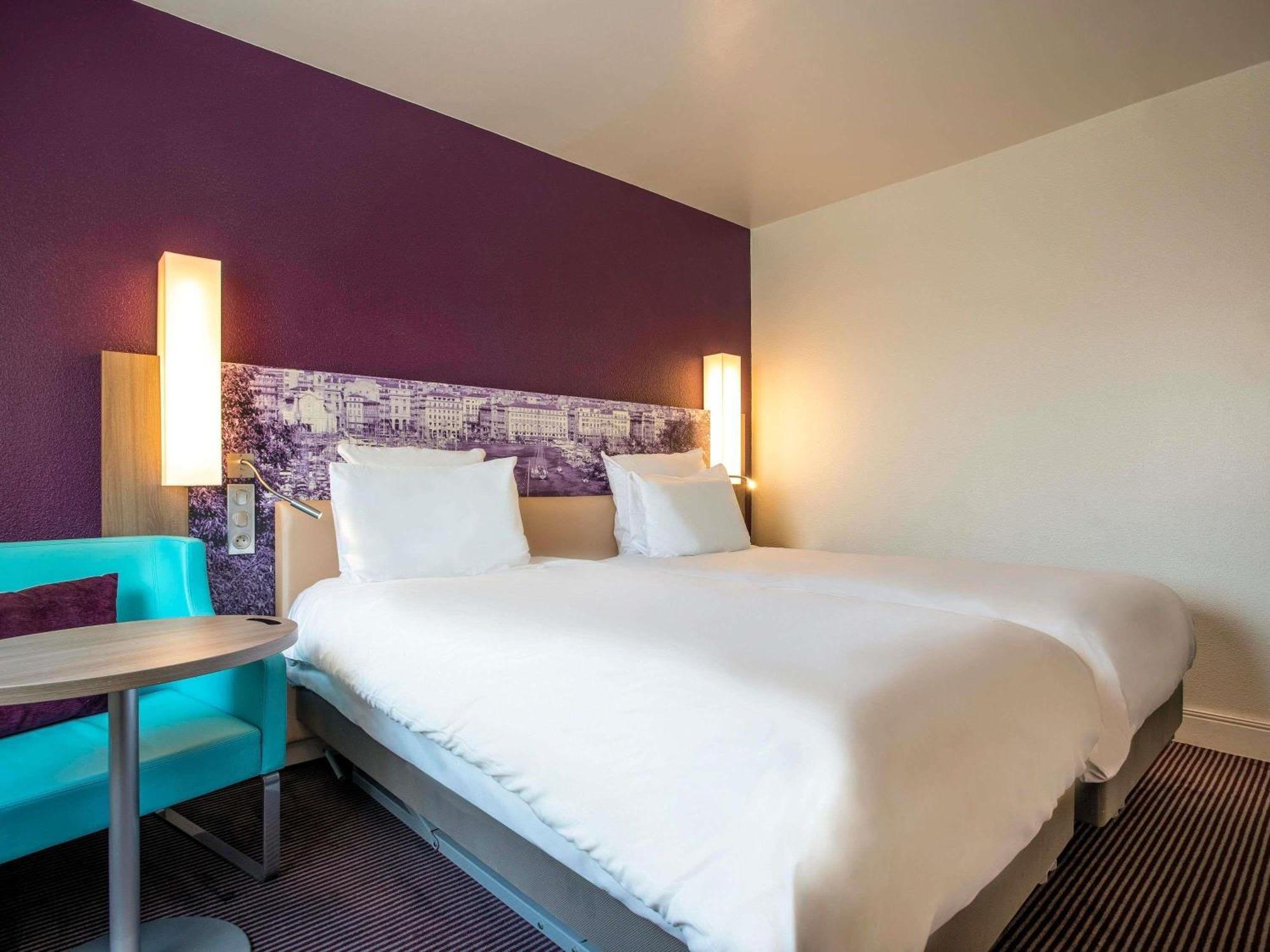 Classic Â Twin Room