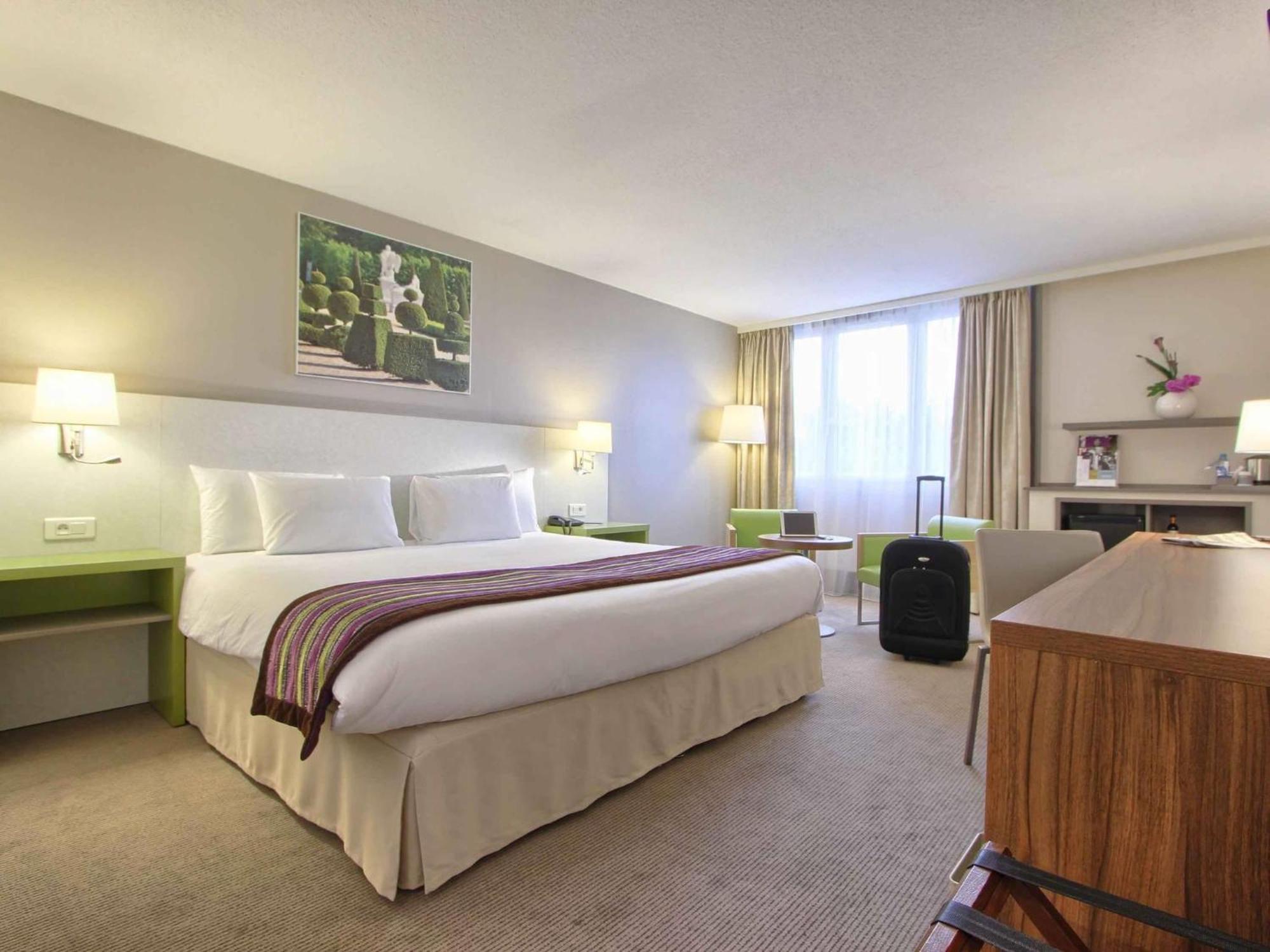 Privilege Double Room
