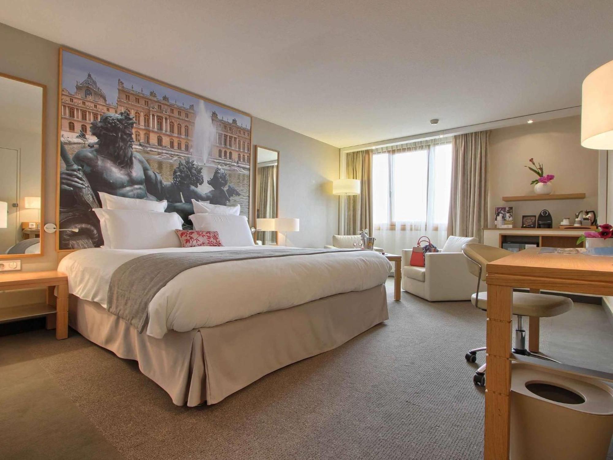 Privilege Double Room