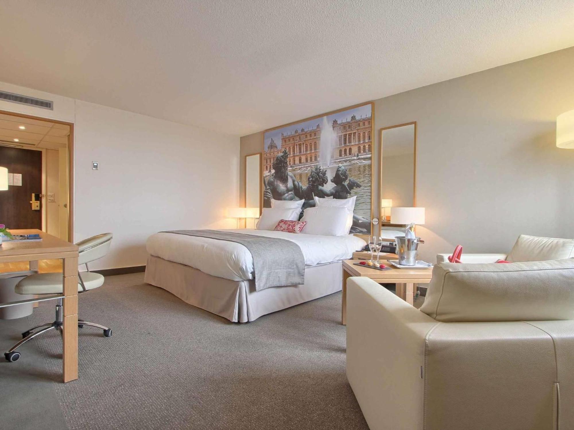 Privilege Double Room