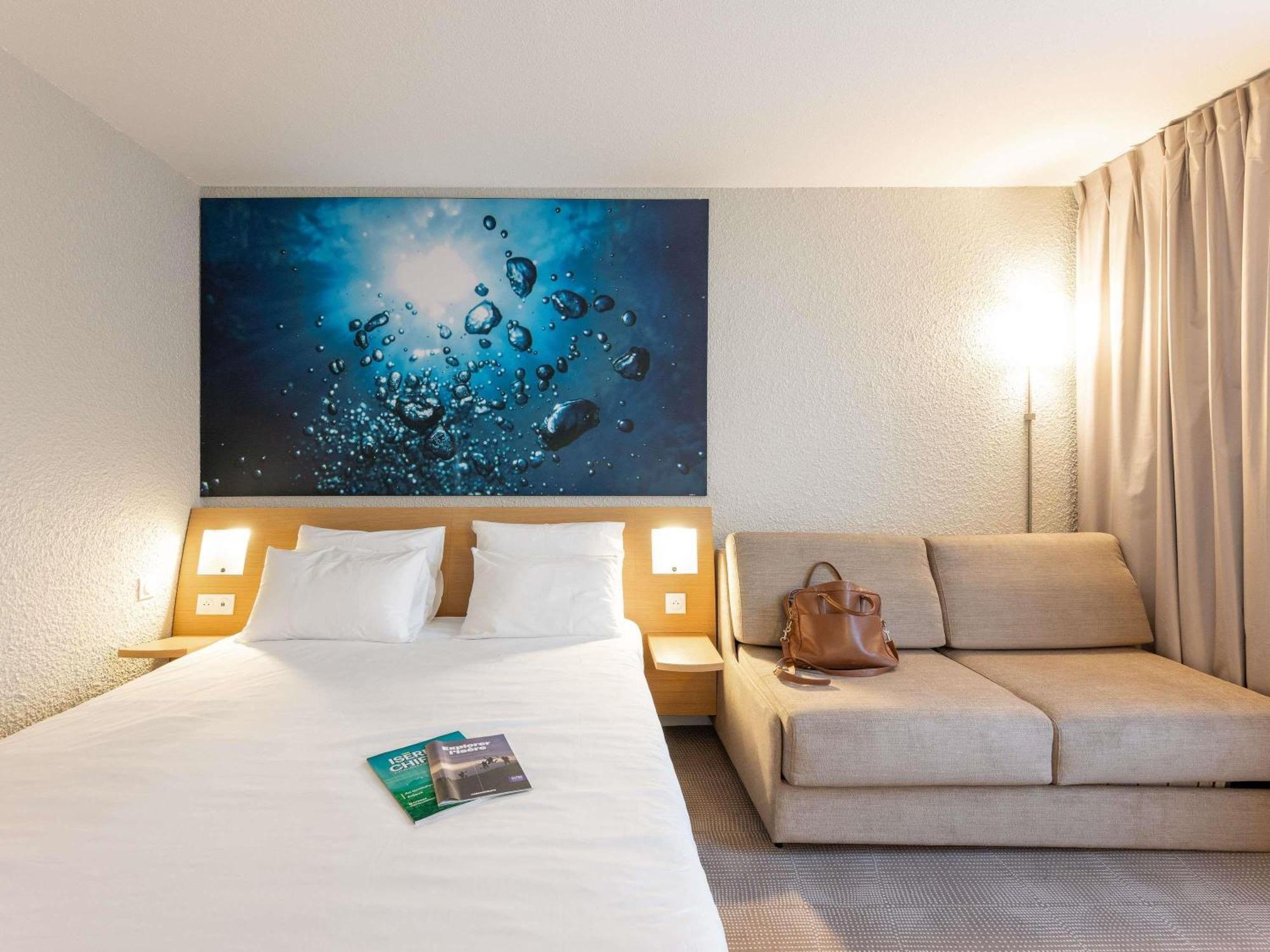 Superior Queen Room