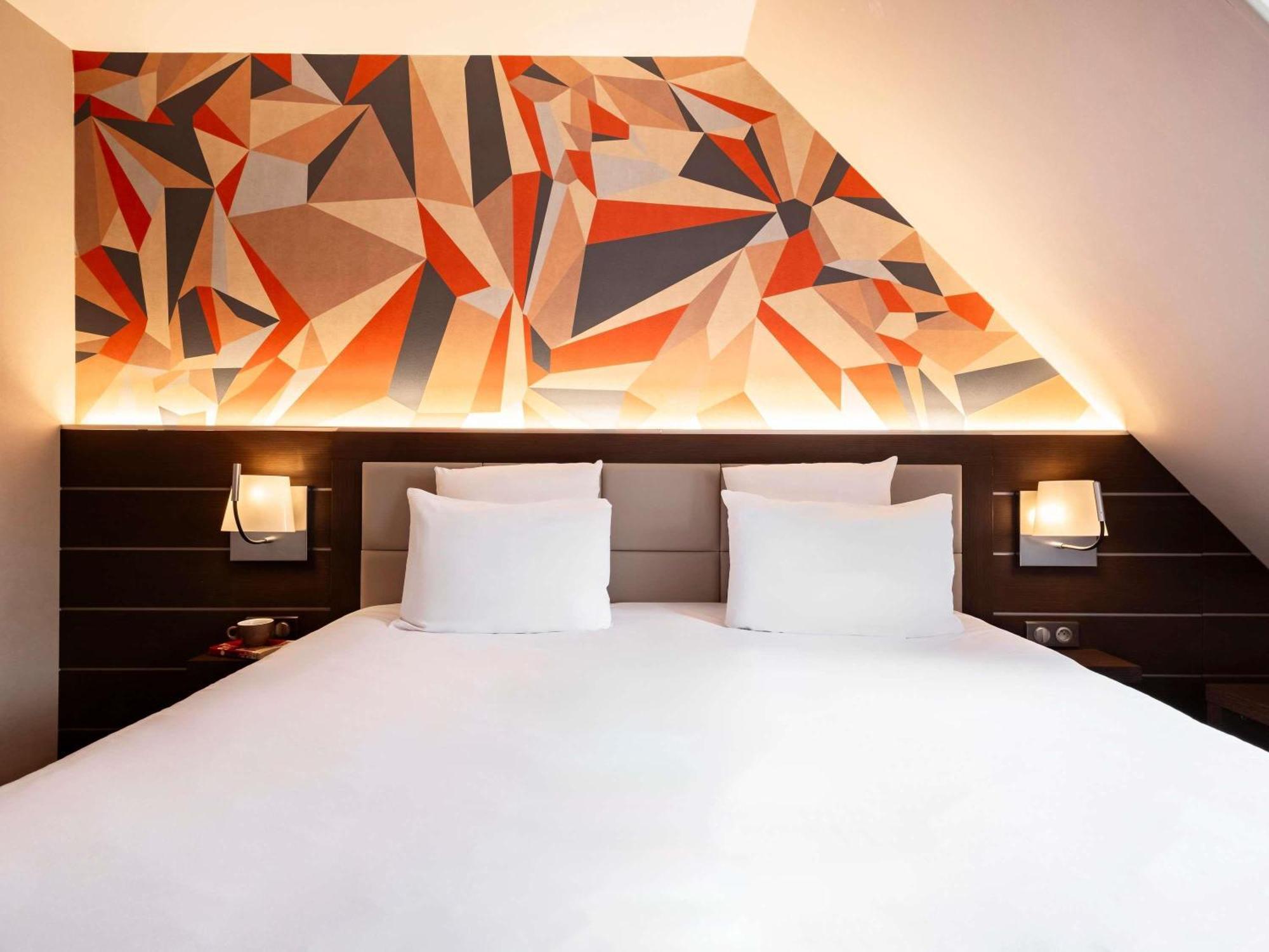 Classic Double Room