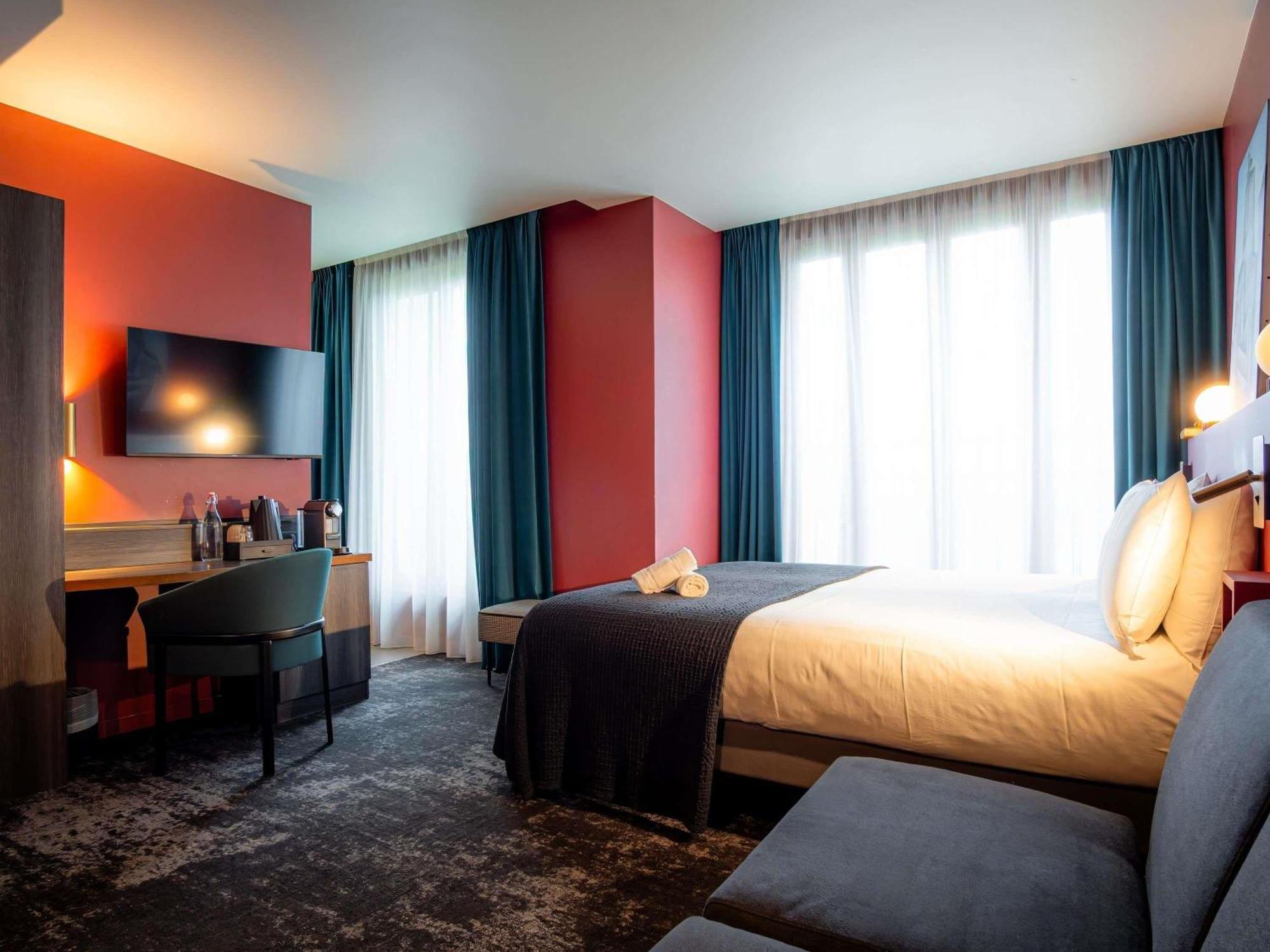 Classic Â Single Room