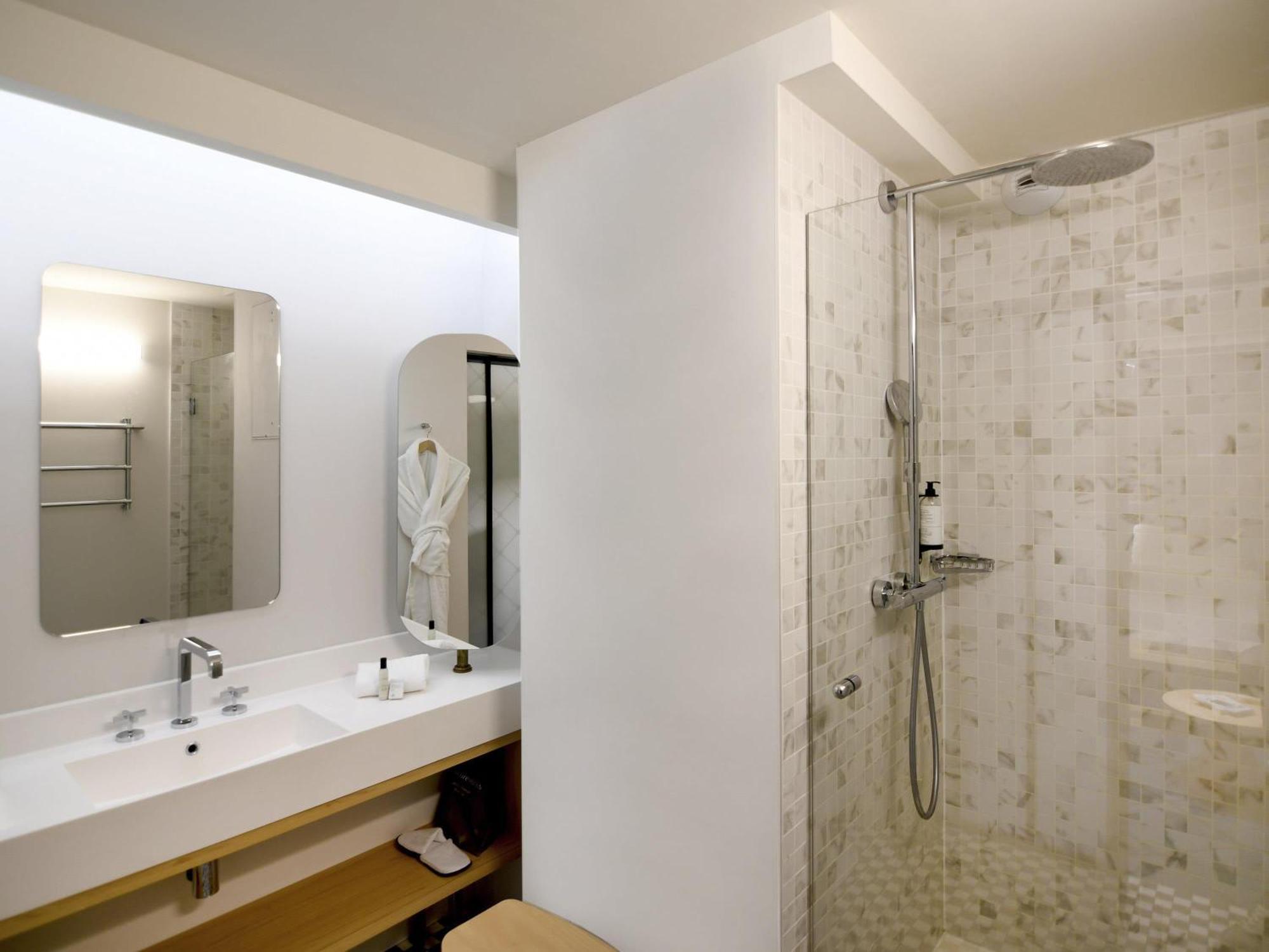 Privilege Double Room