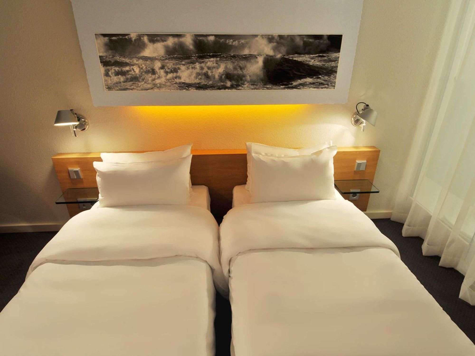 Classic Twin Room