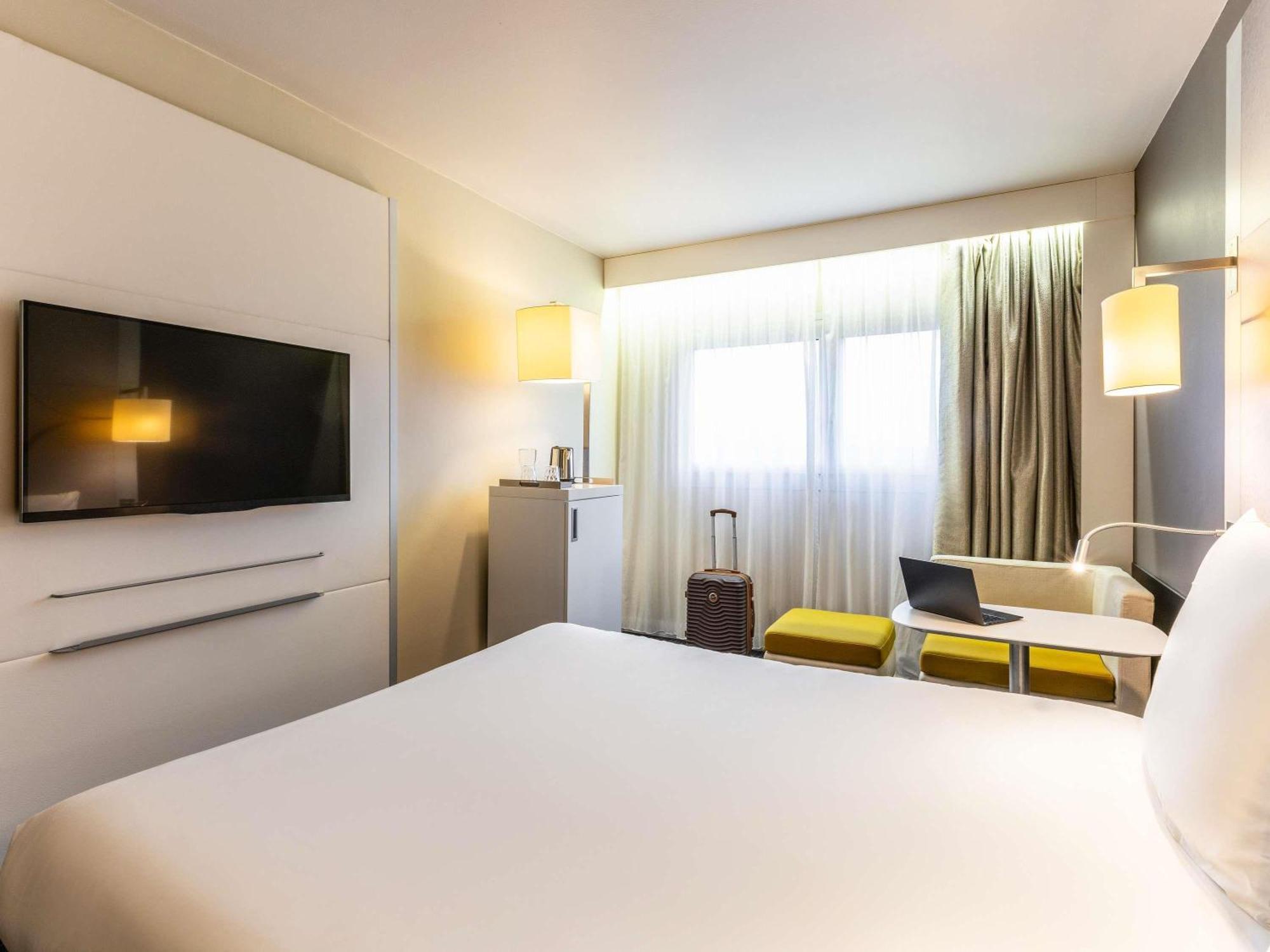 Classic Double Room