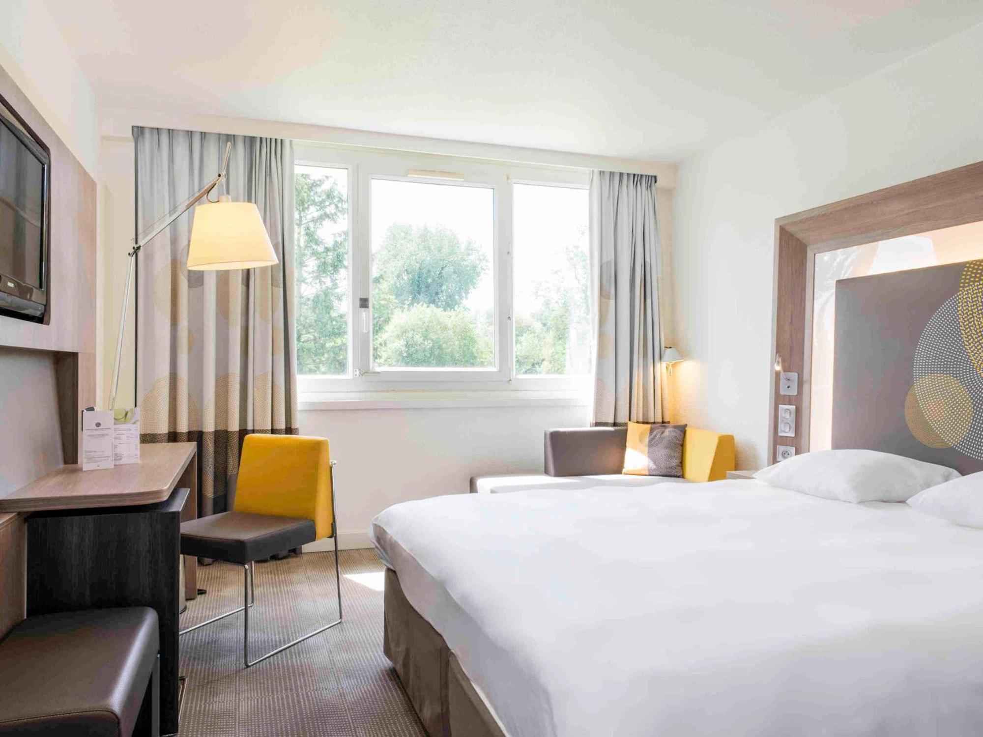 Superior King Room