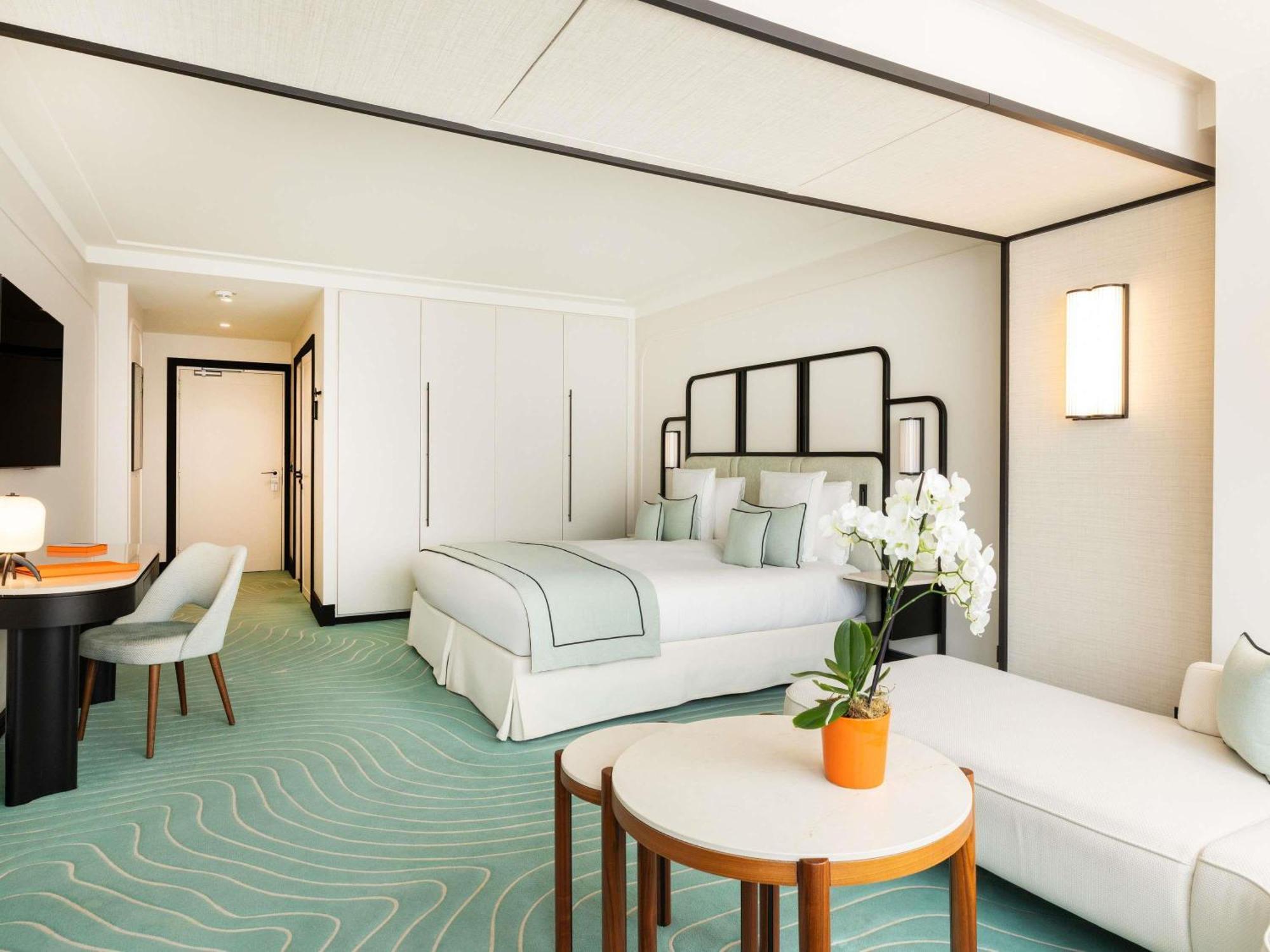Junior Suite City View