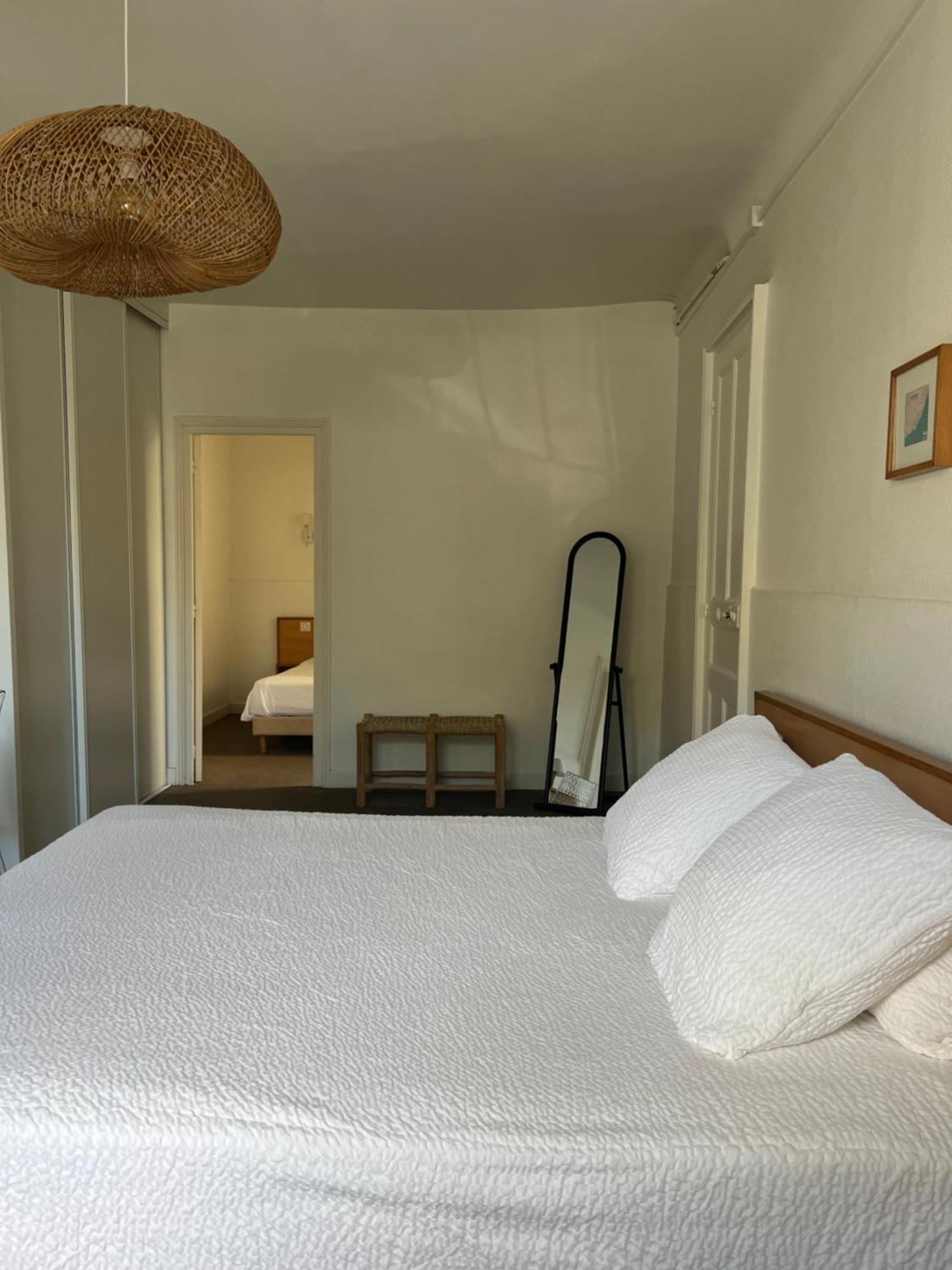 Family Room Connecting Rooms