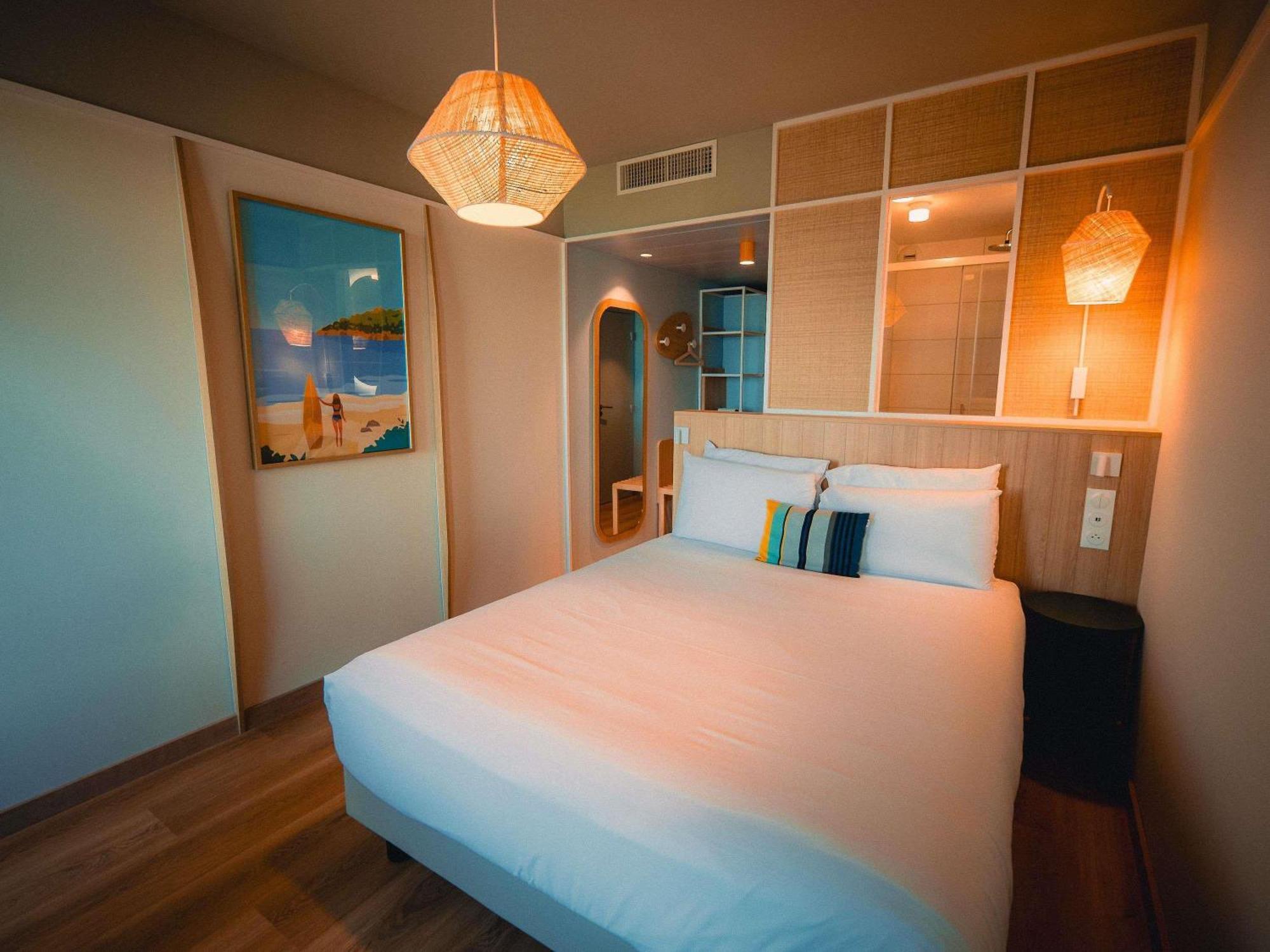 Privilege Double Room Ocean View
