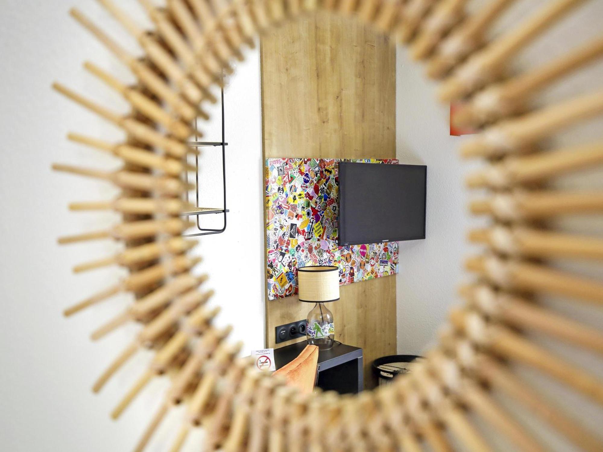 Pop Double Room