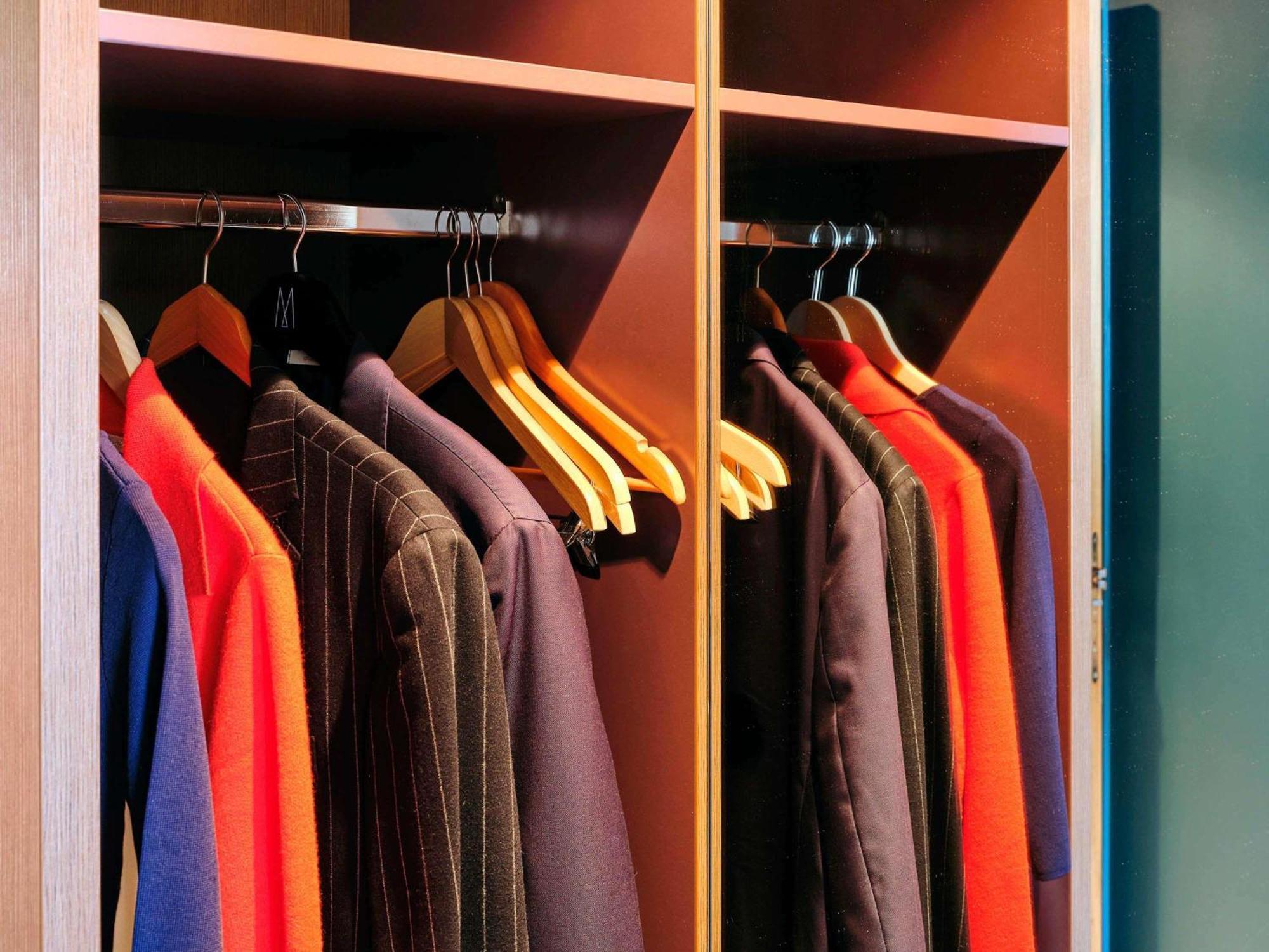 Privilege Room