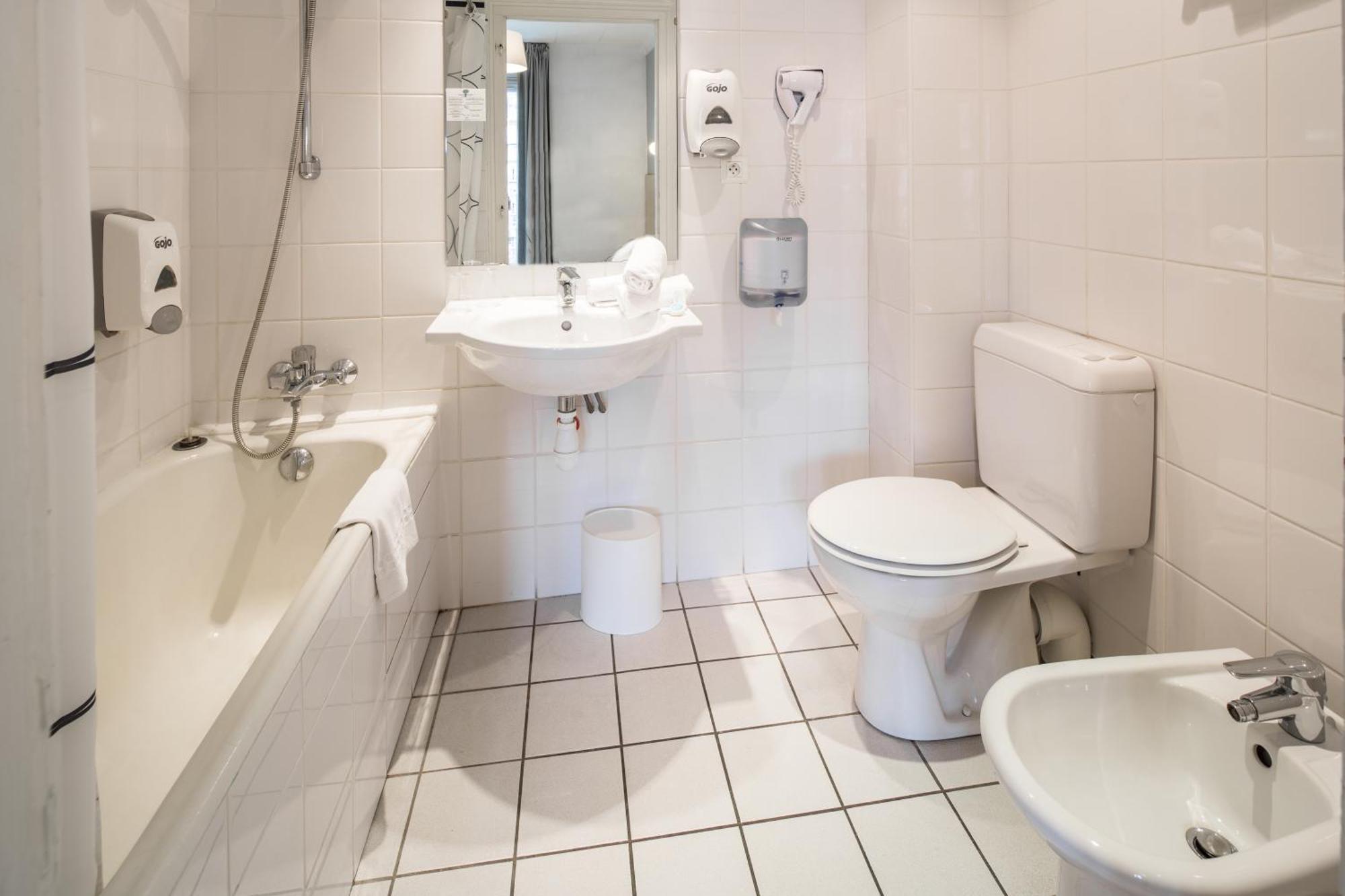 Superior Single Room