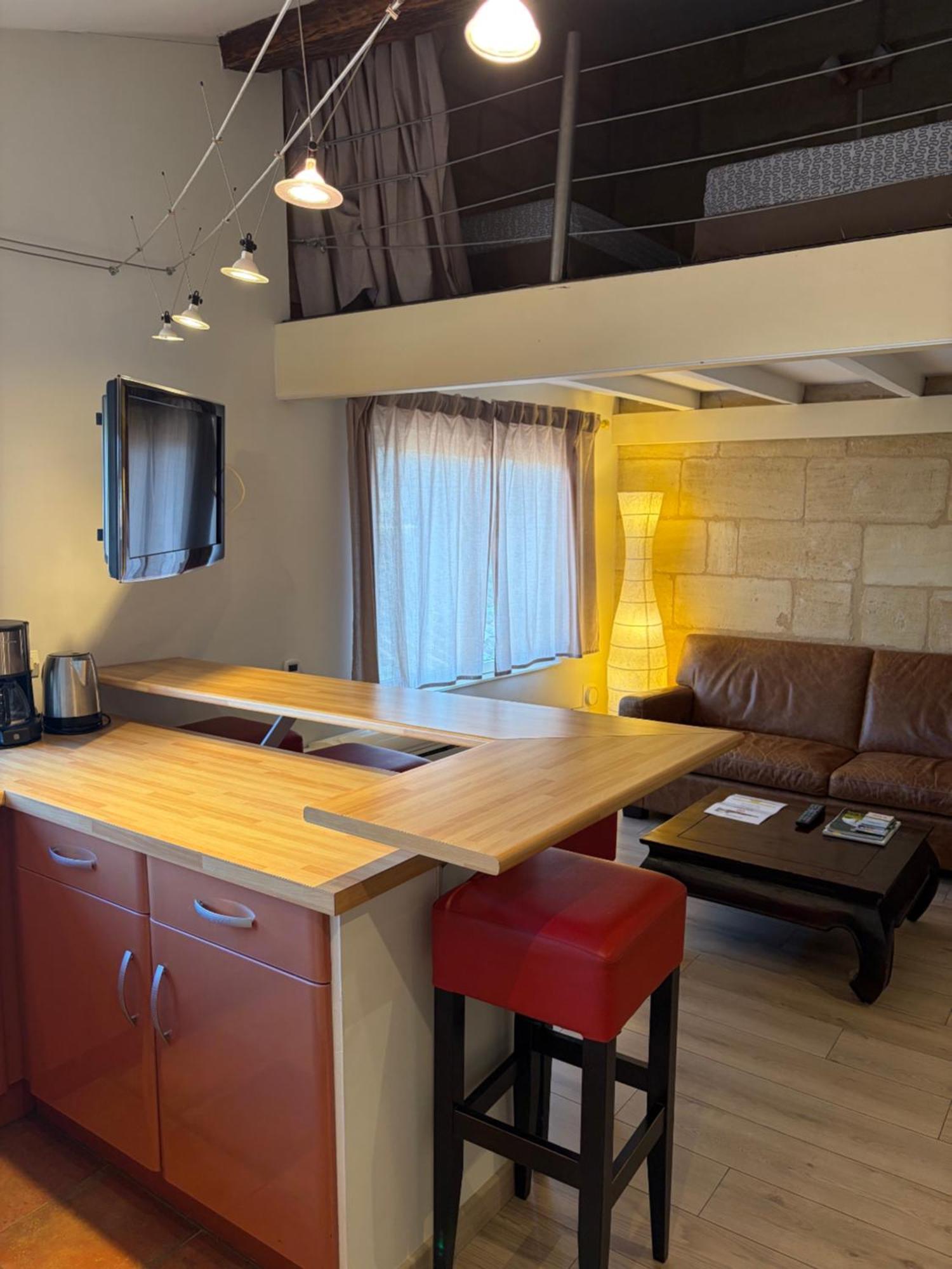 Suite Imperial