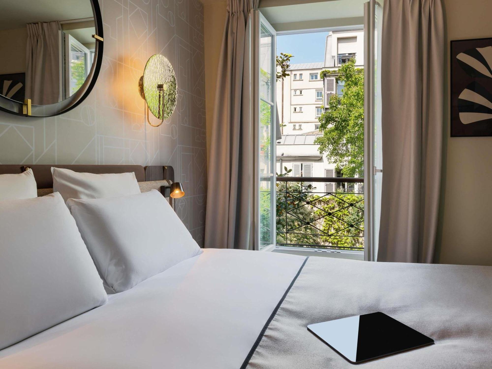 Privilege Double Room