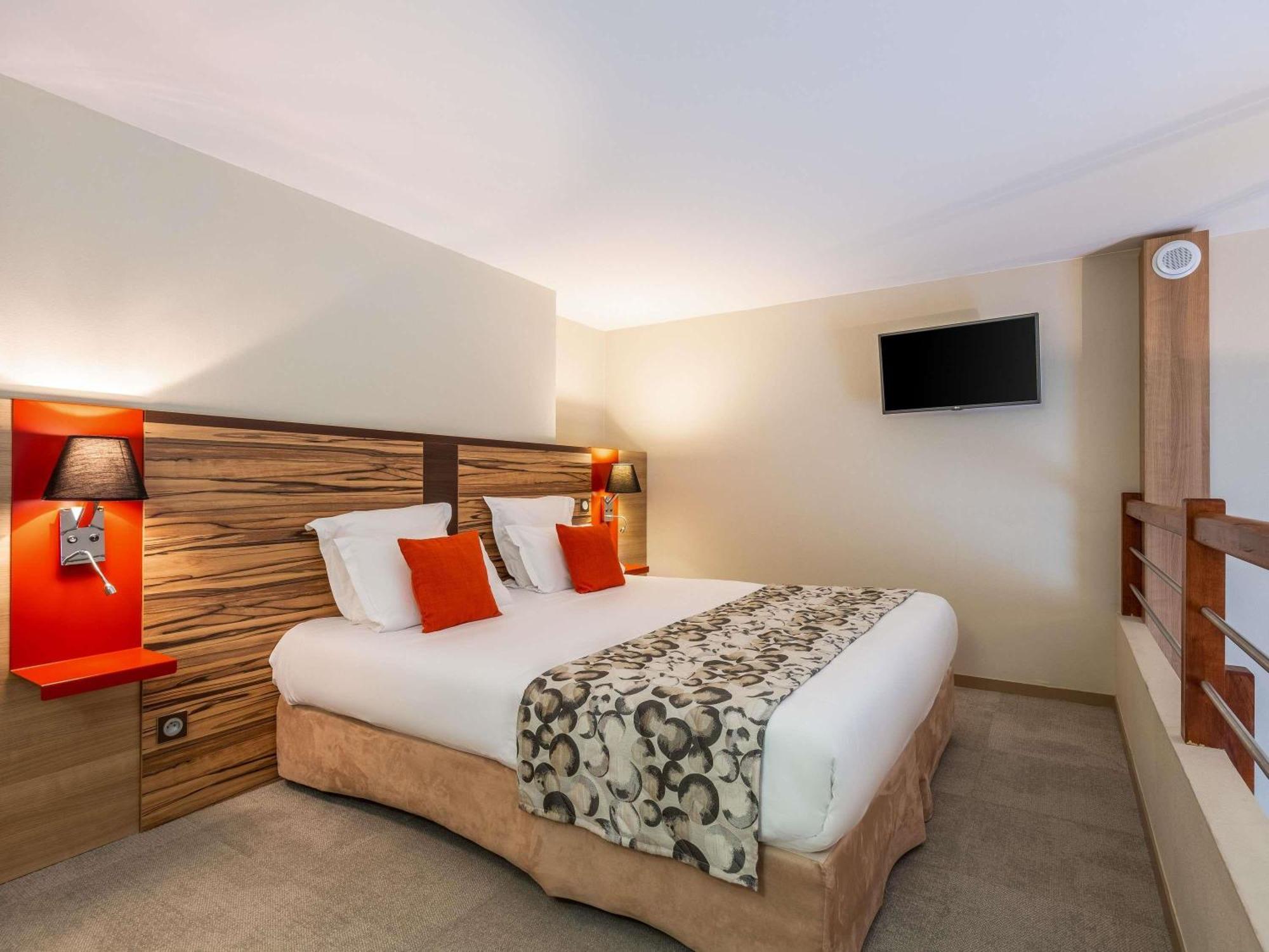 Duplex Apartment