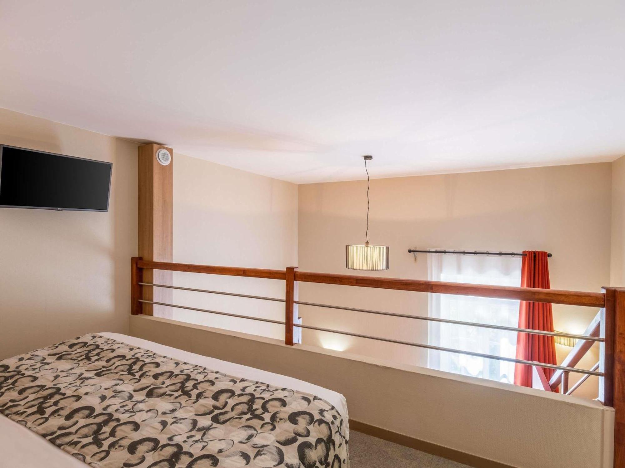 Duplex Apartment