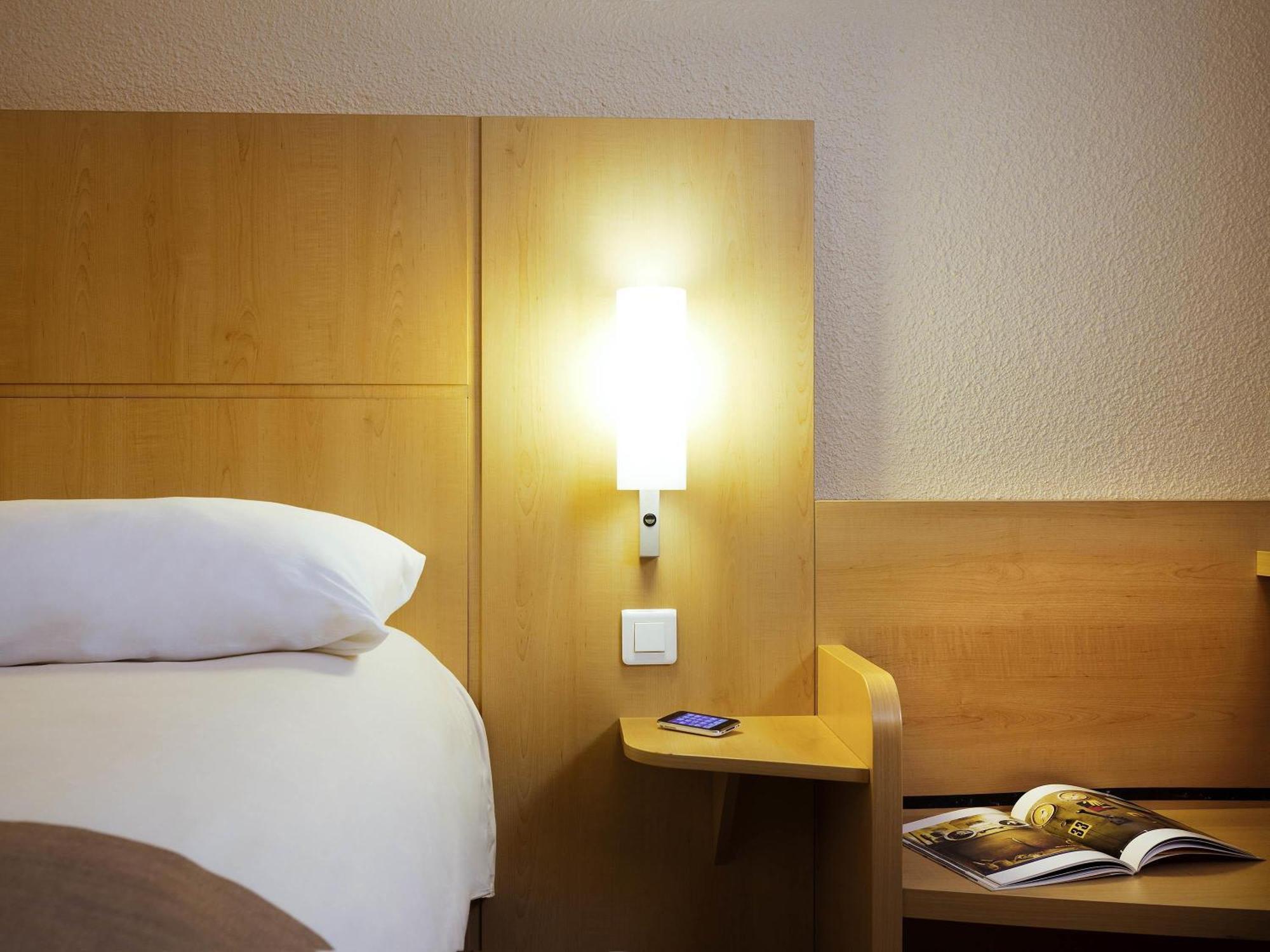 Triple Room One Double Bed One Single Bed