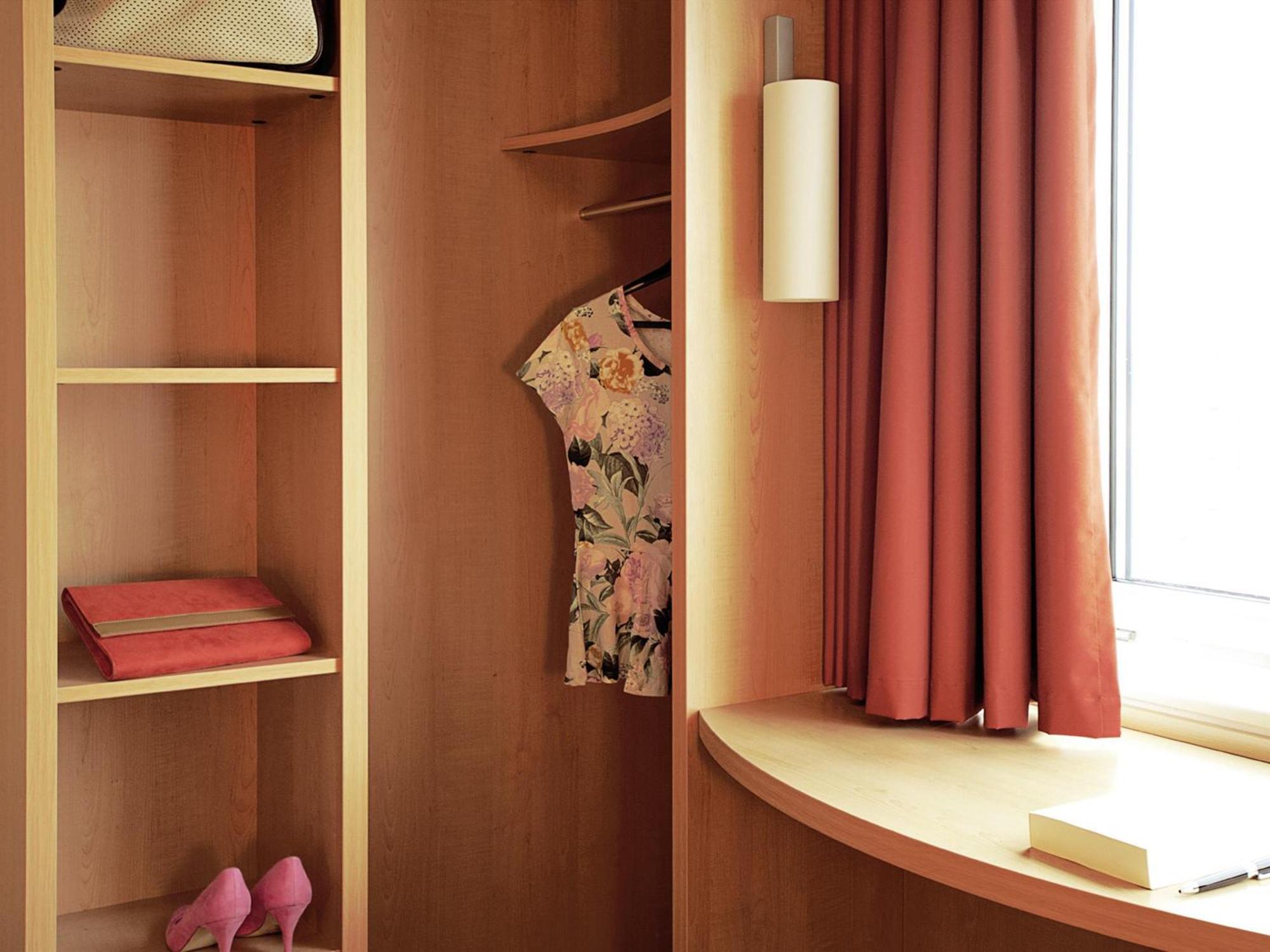 Triple Room One Double Bed One Single Bed