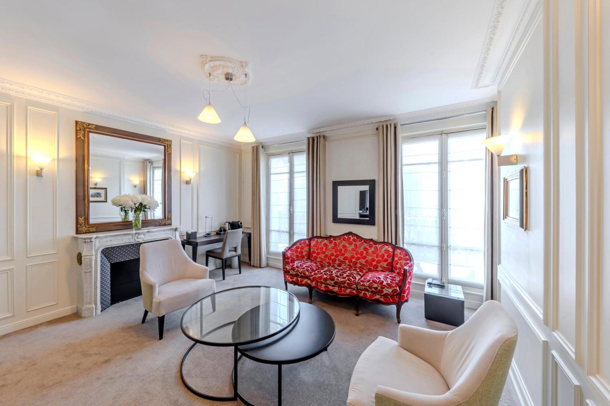 Suite