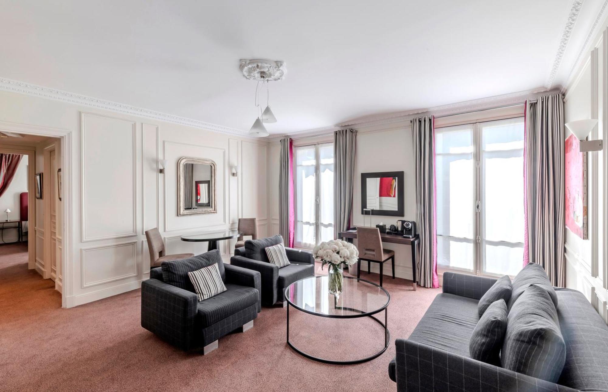 Suite