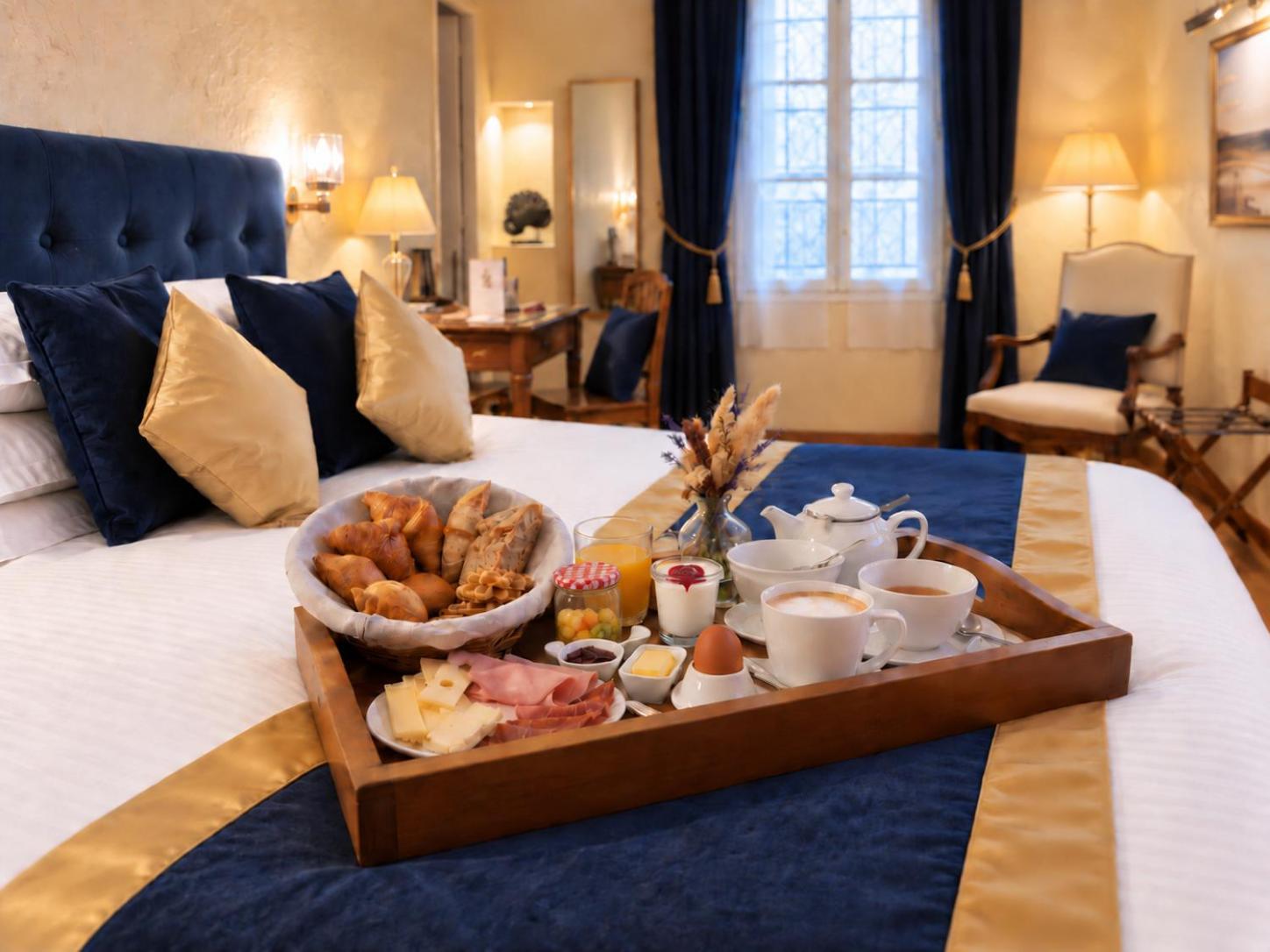 Superior Queen Room