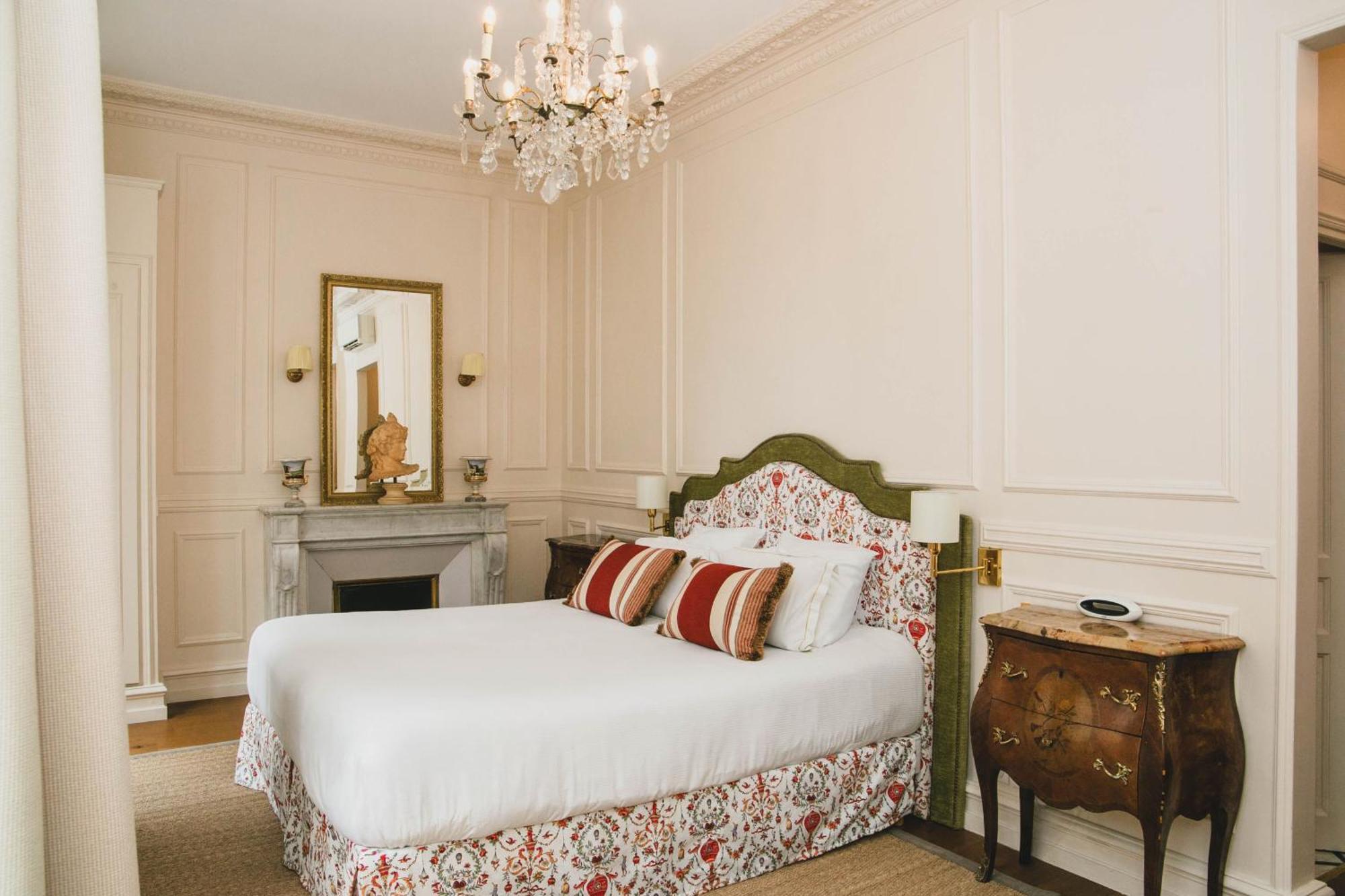 Prestige Suite