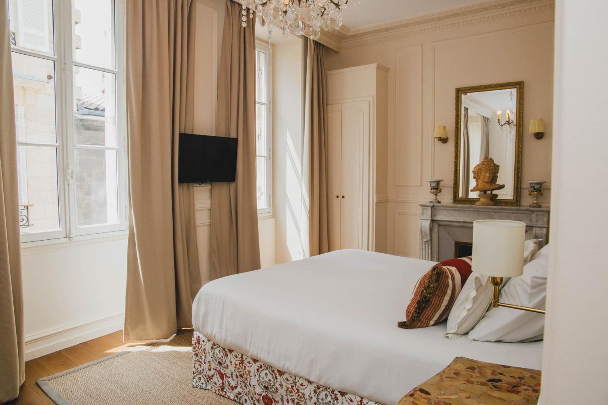 Prestige Suite