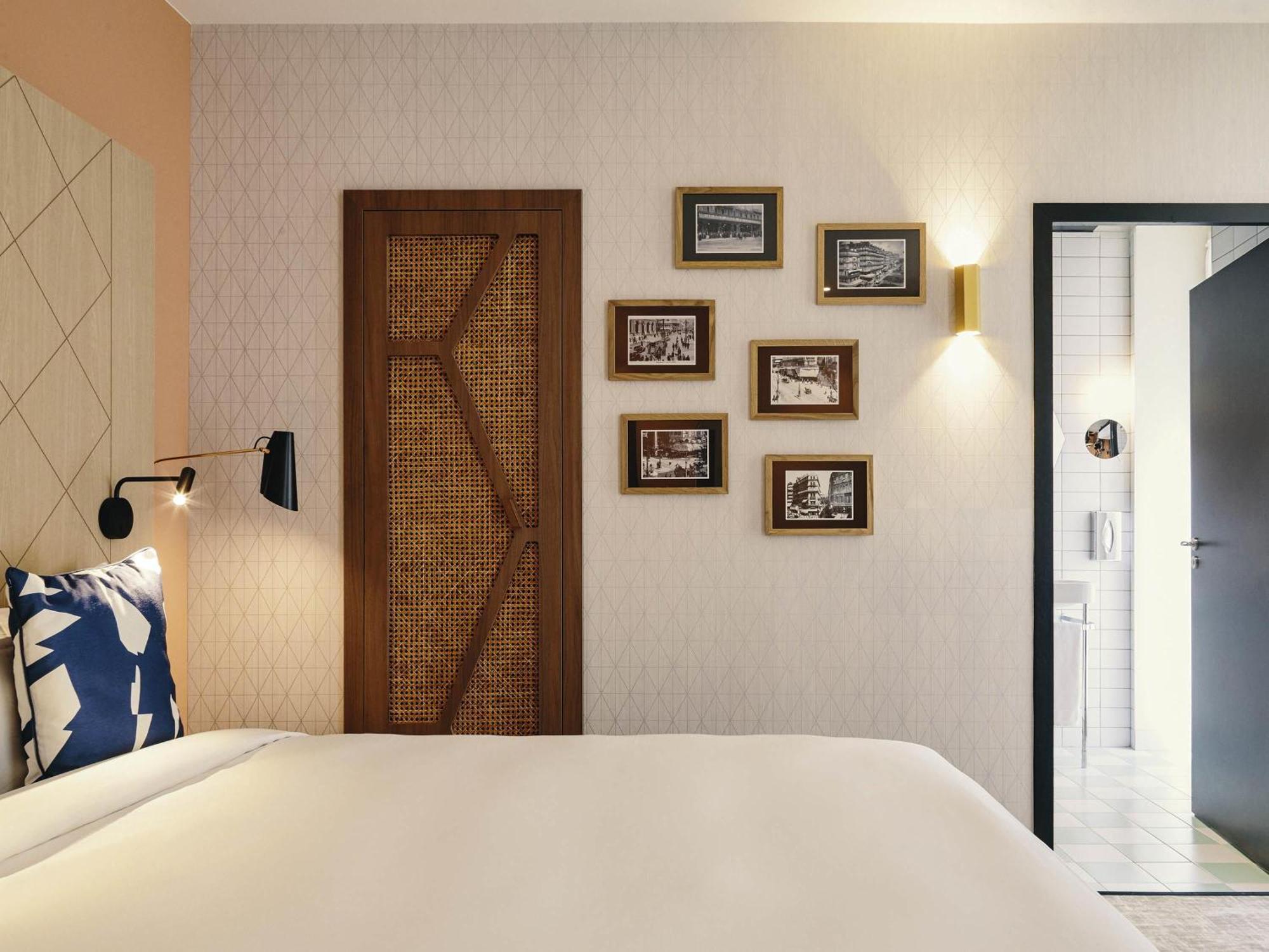 Classic Double Room