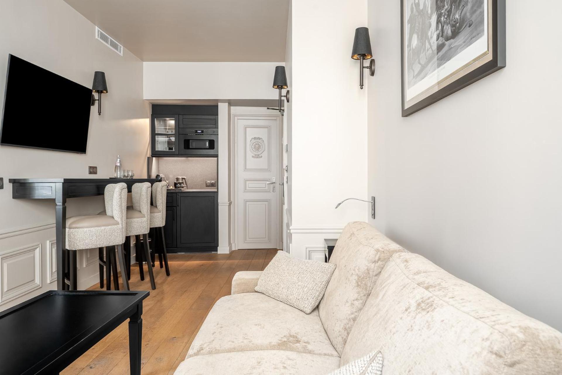 Junior Suite