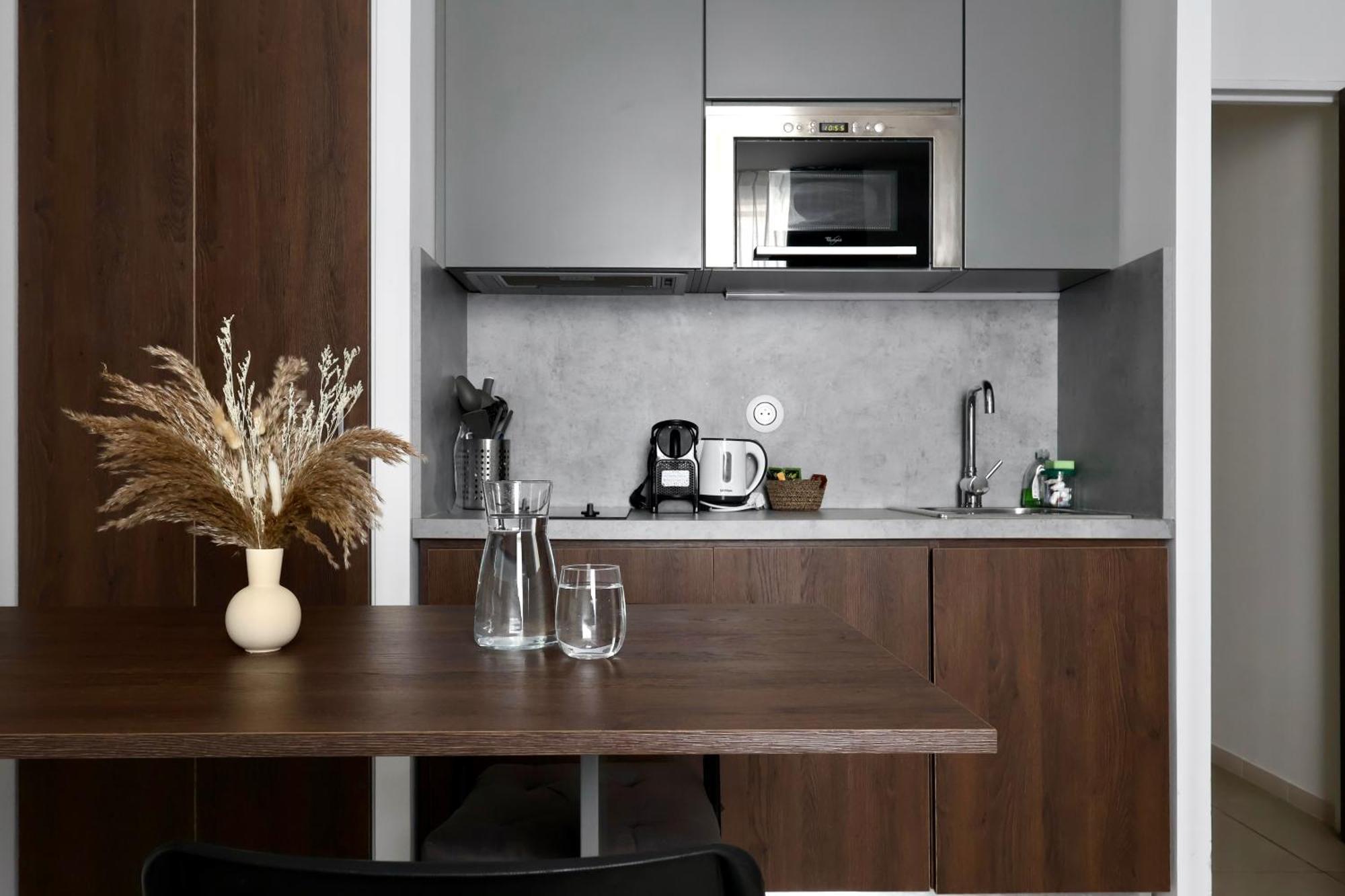 Superior Apartment