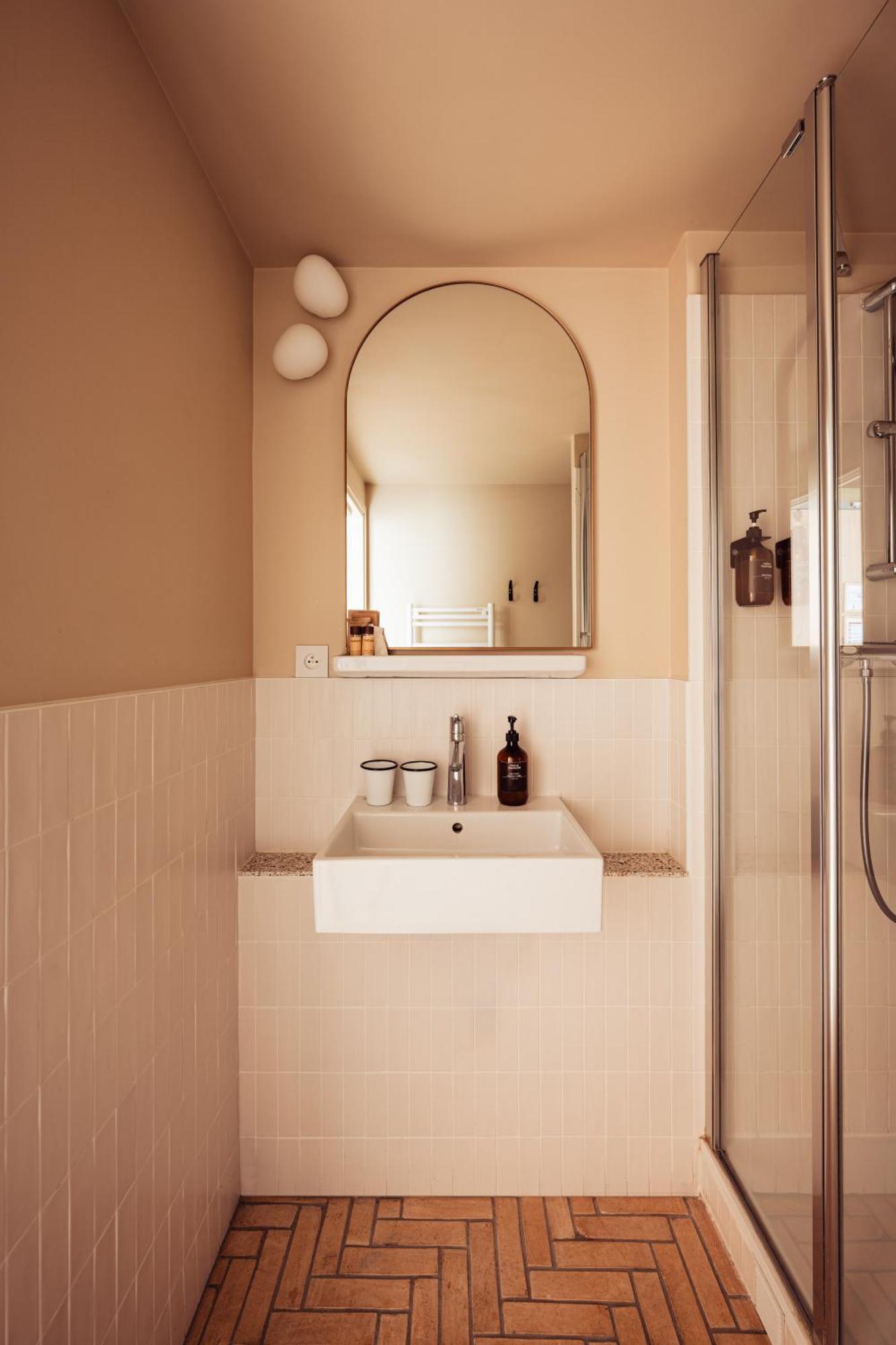 Traversiere Room