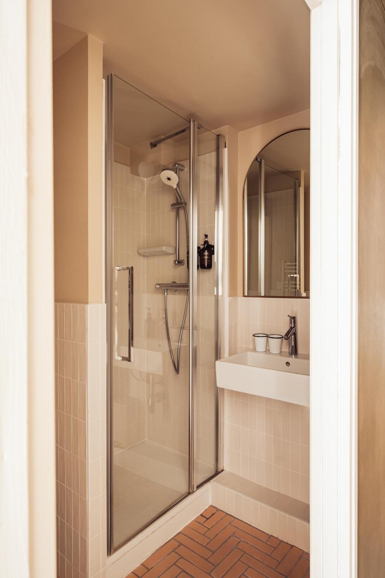 Traversiere Room