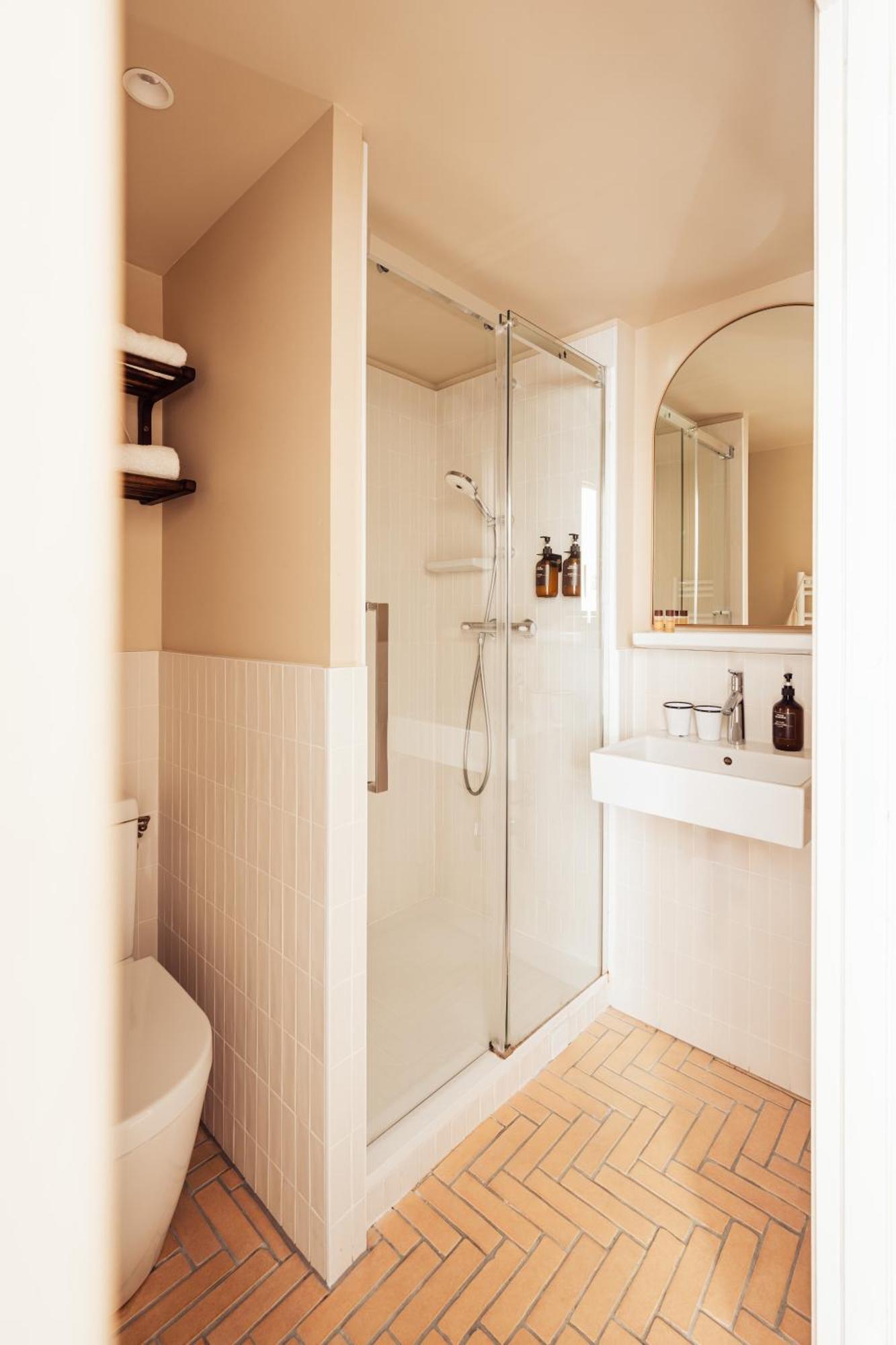 Traversiere Room