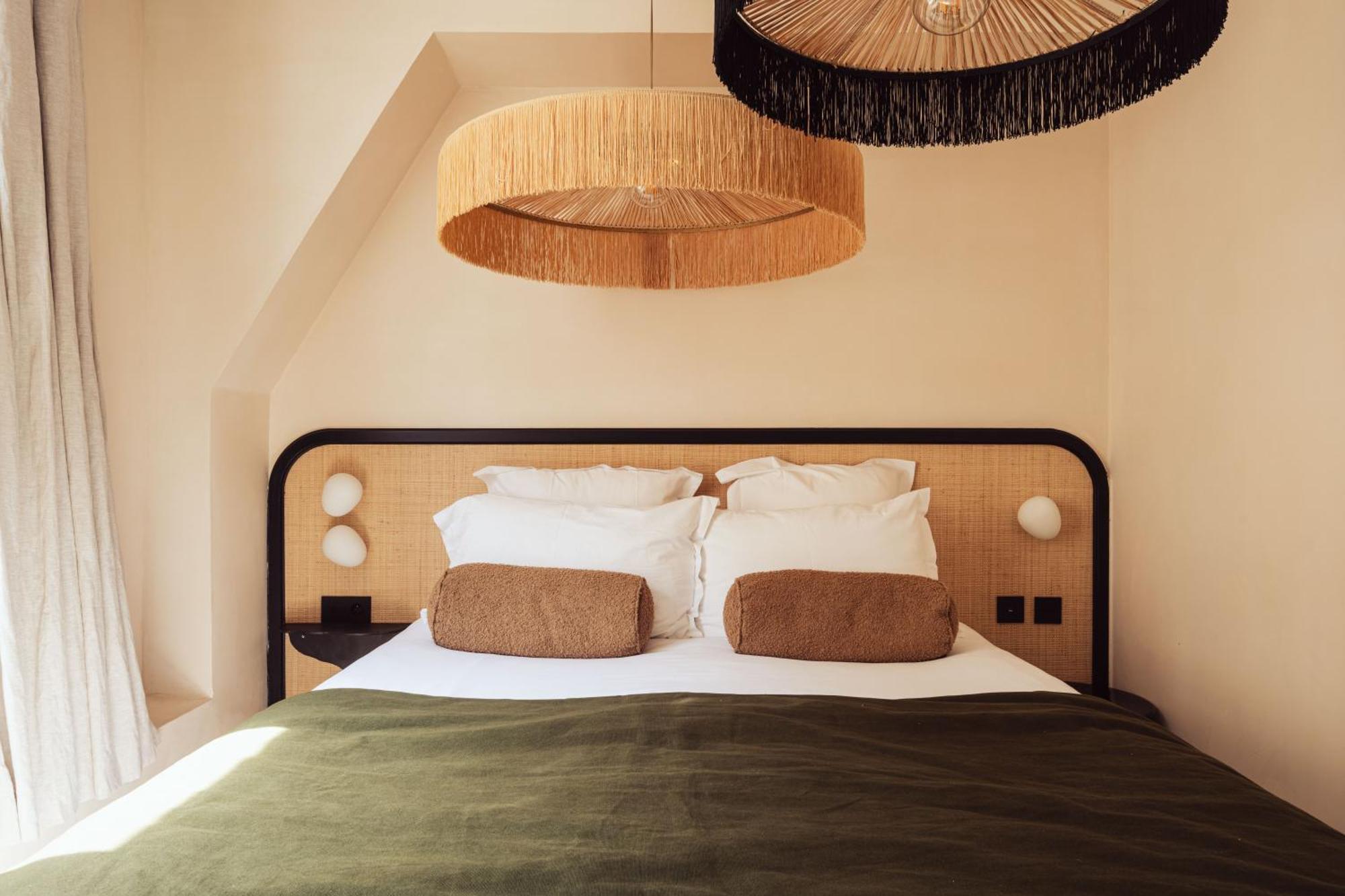 Traversiere Room