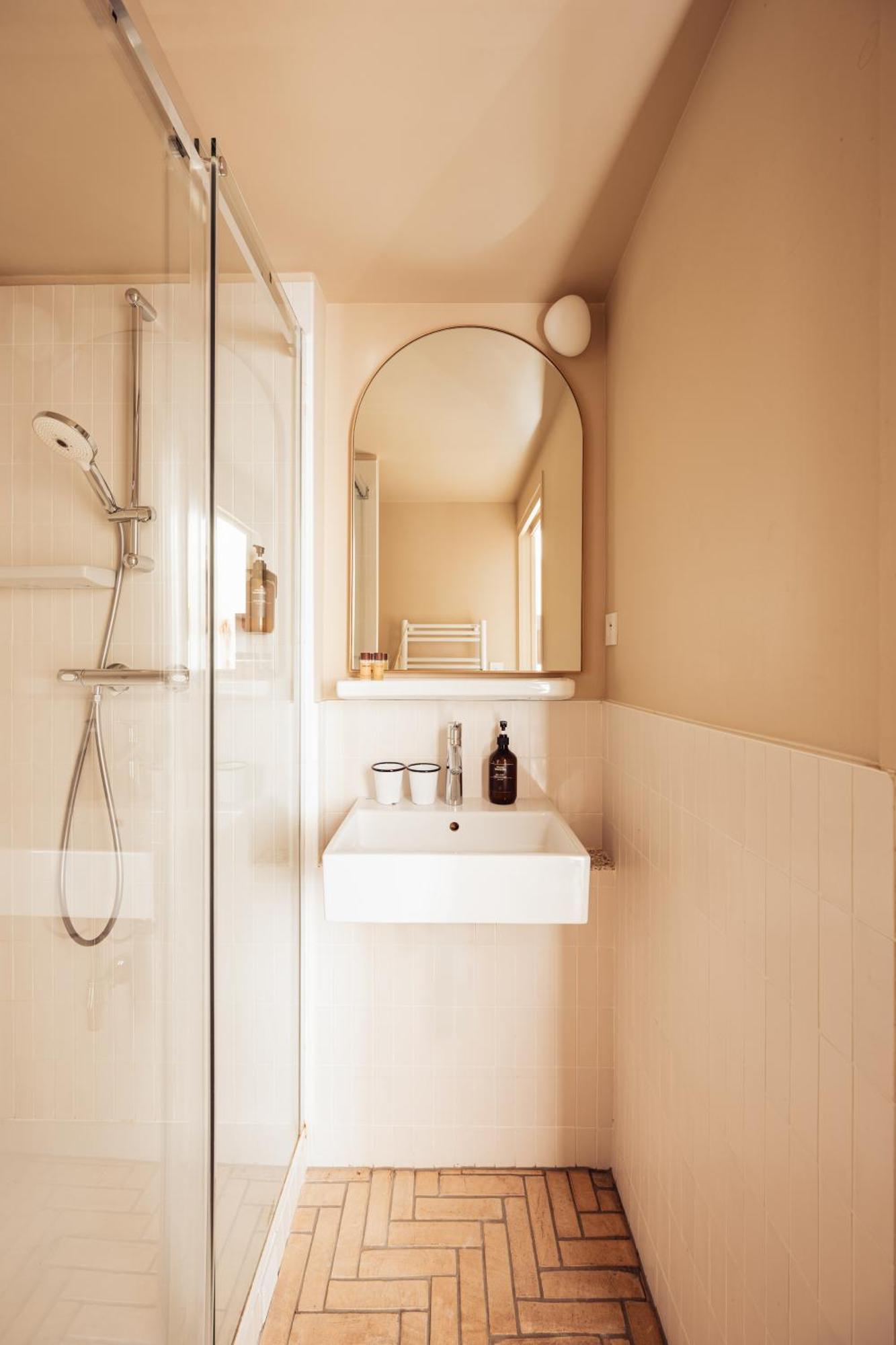 Traversiere Room
