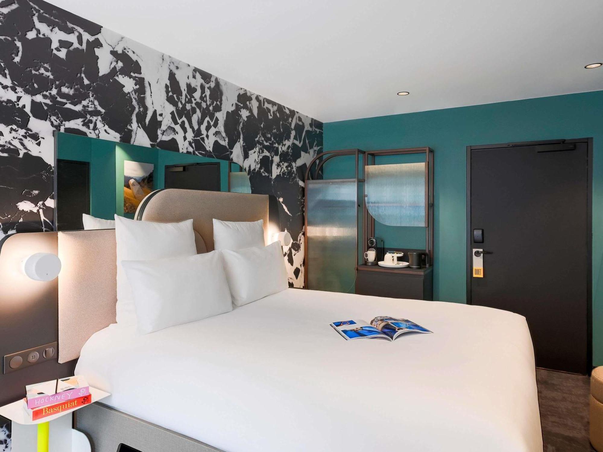 Tribe Comfort Double Room