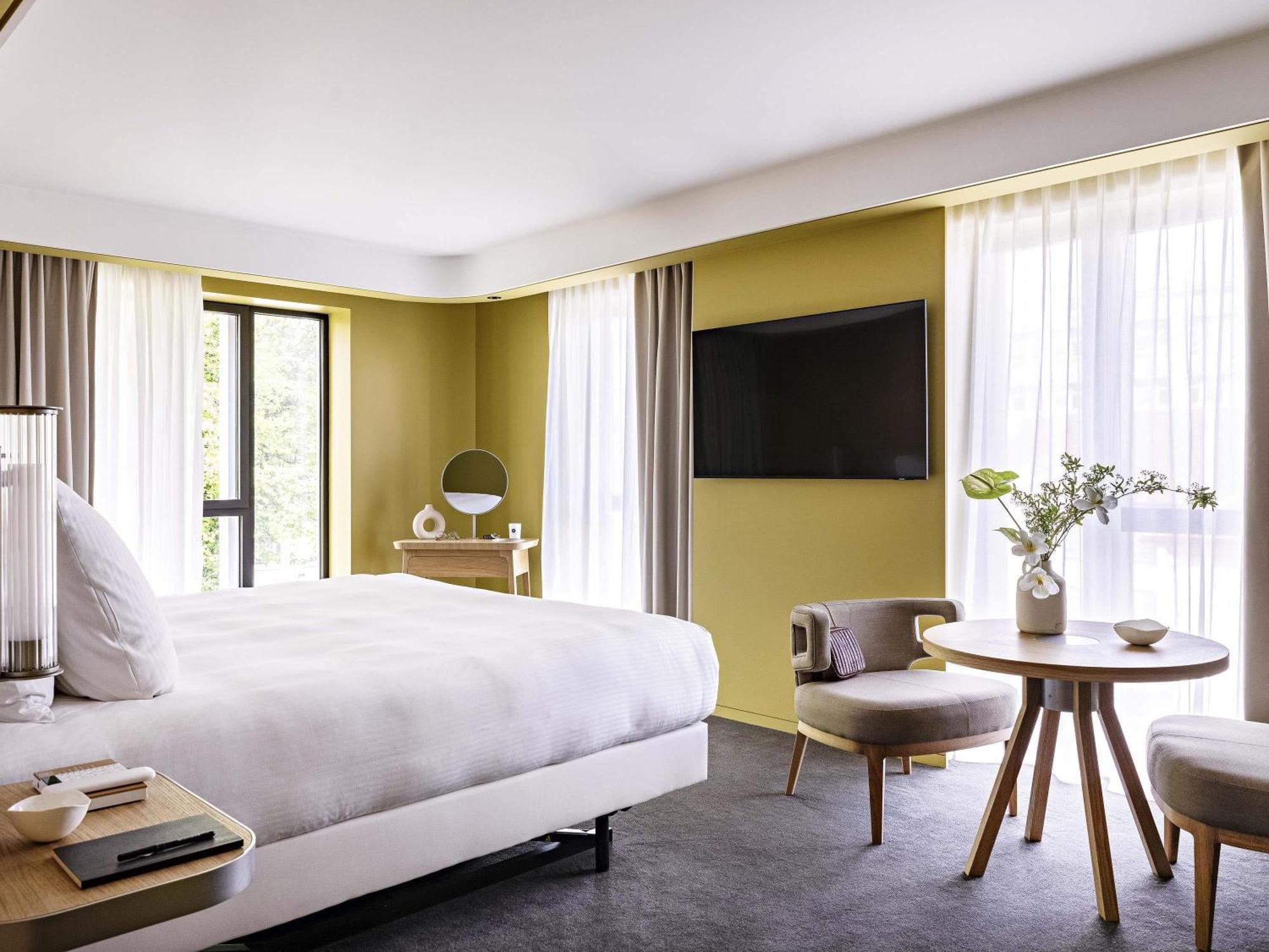 Junior Suite