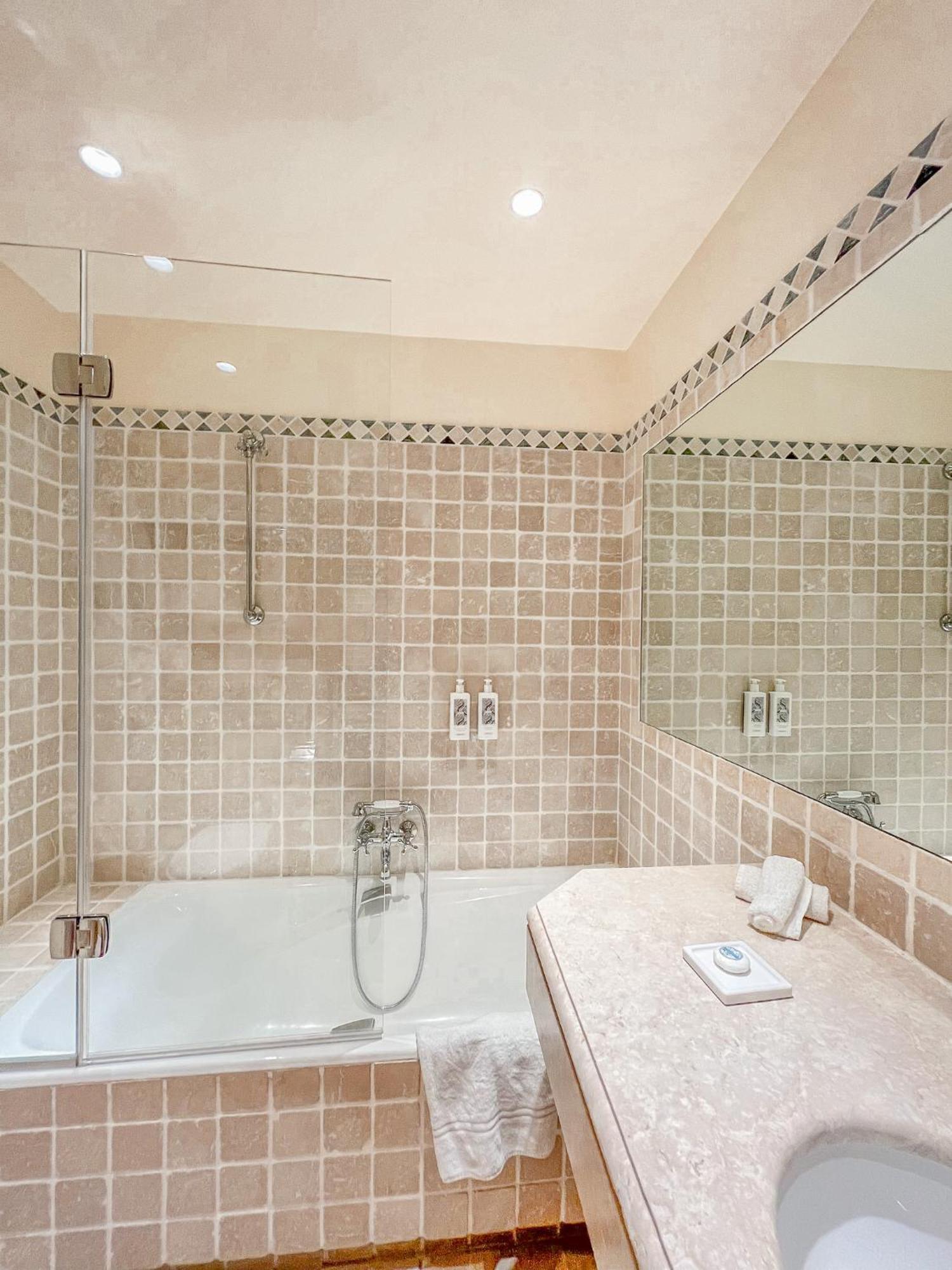 Superior Double Room Full Sea View Balcony