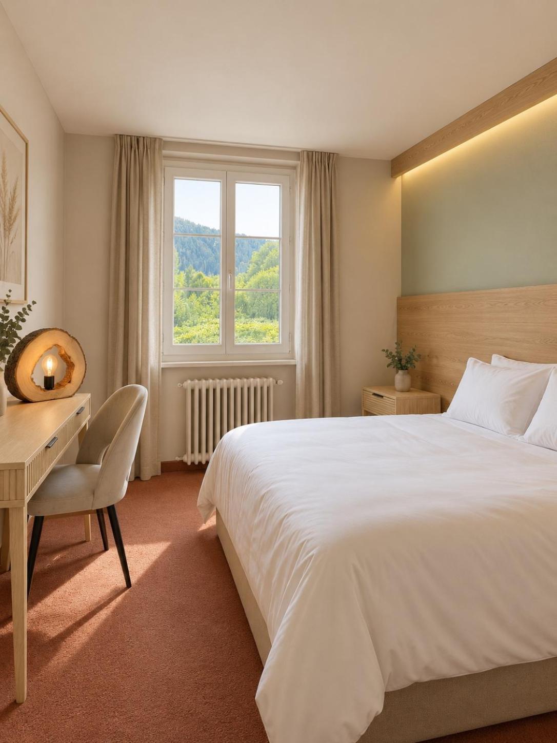 Double Room