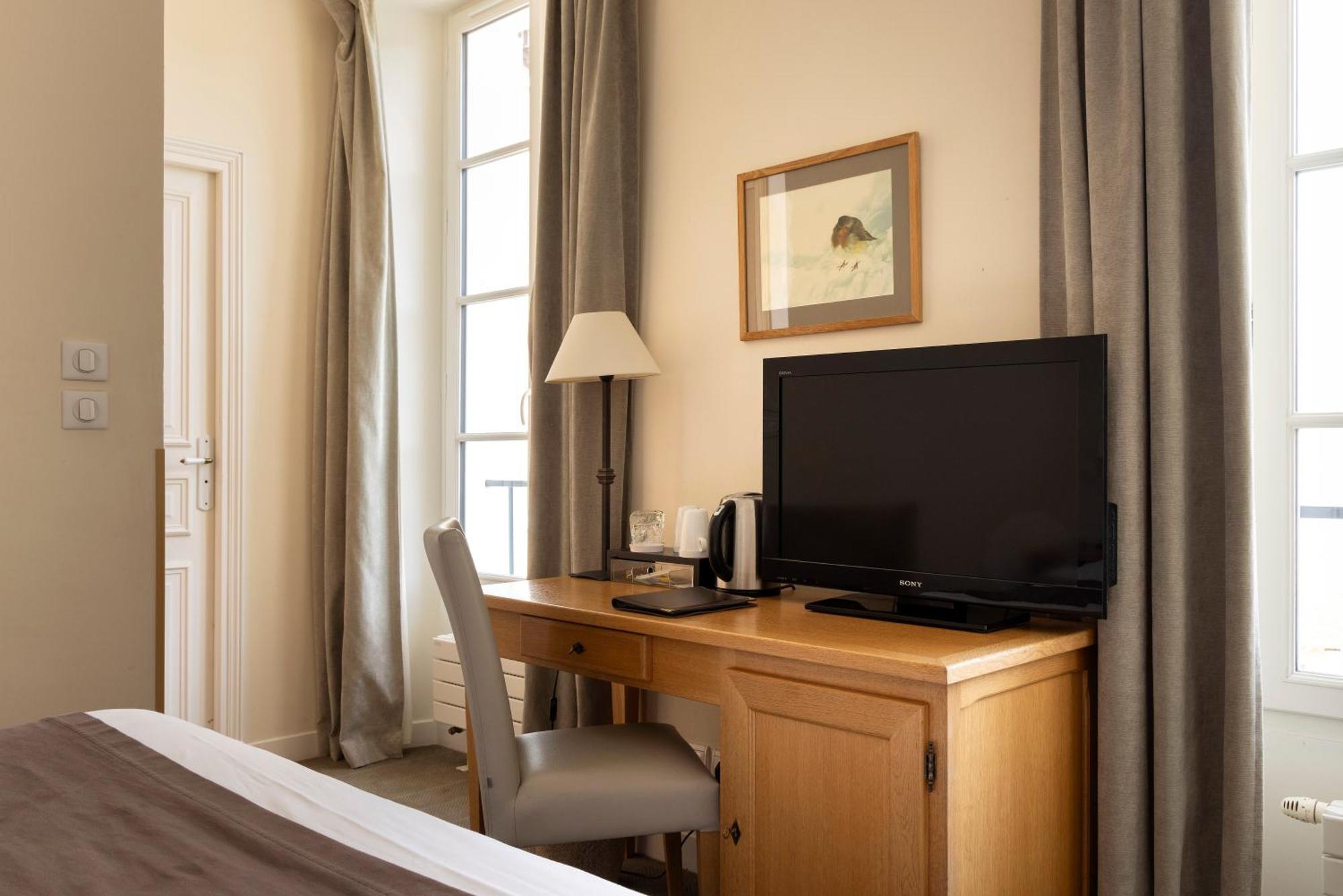 Comfort Room