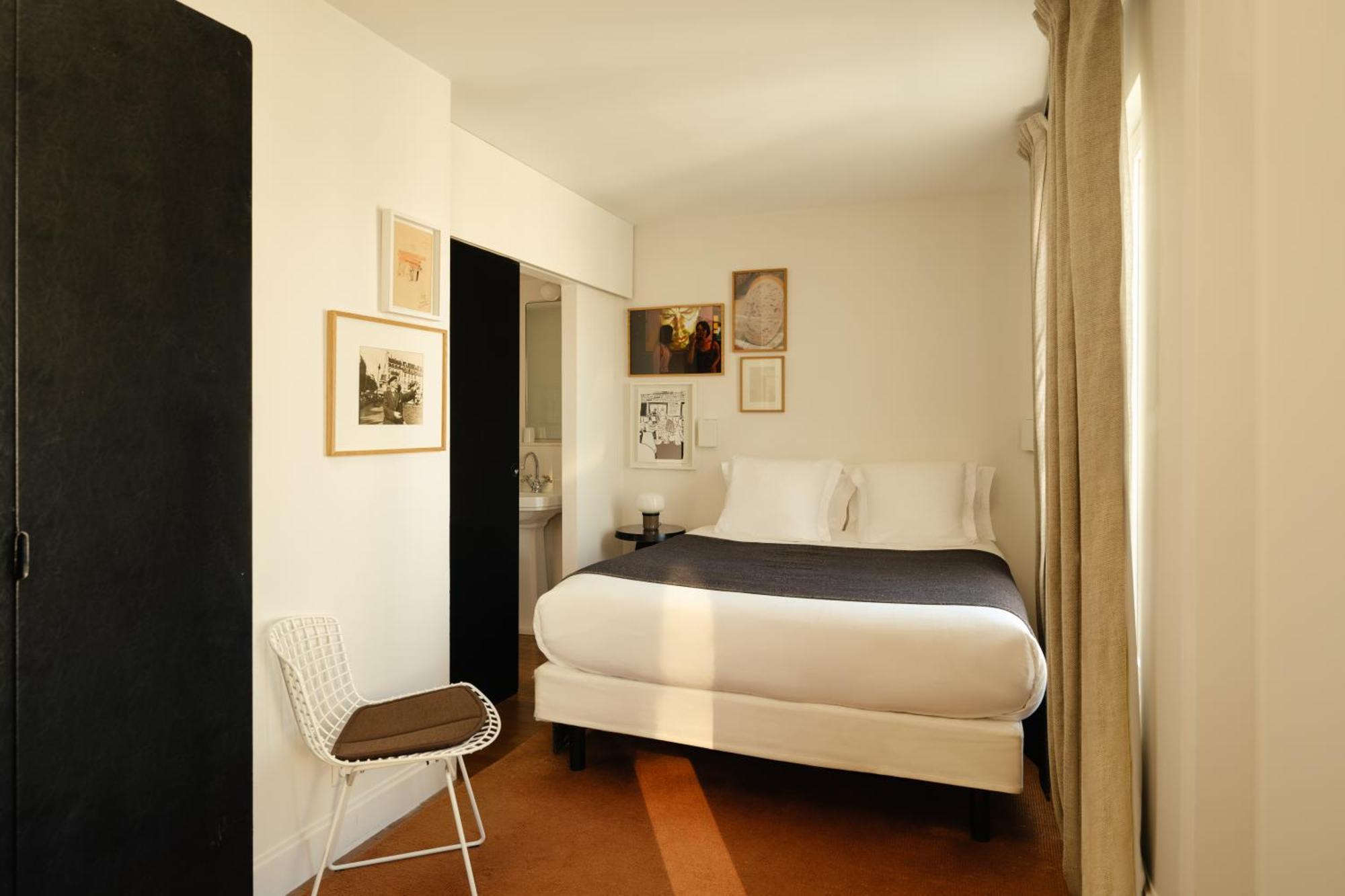 Superior Room "Pigalle 17"