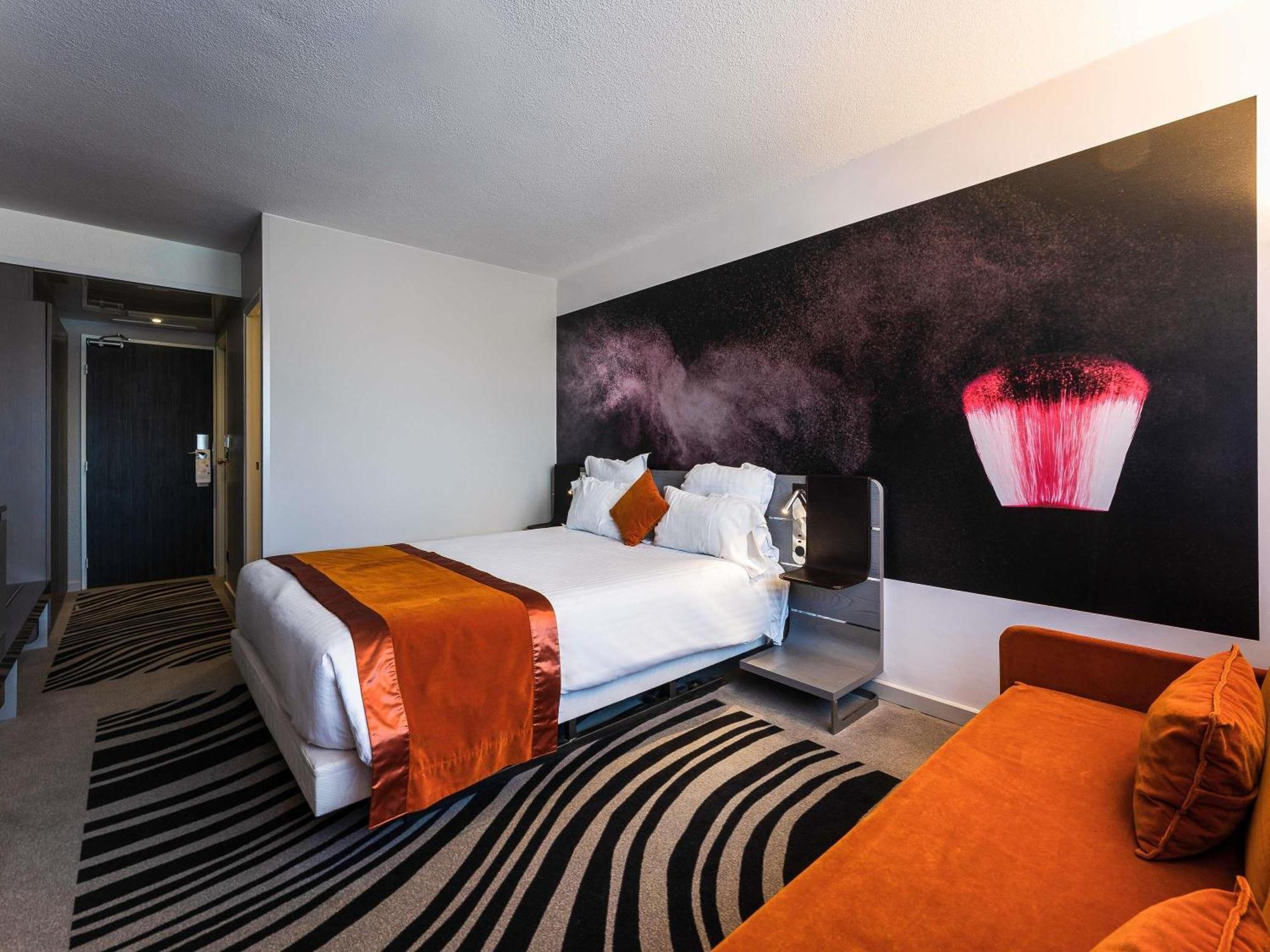Classic Â Double Room